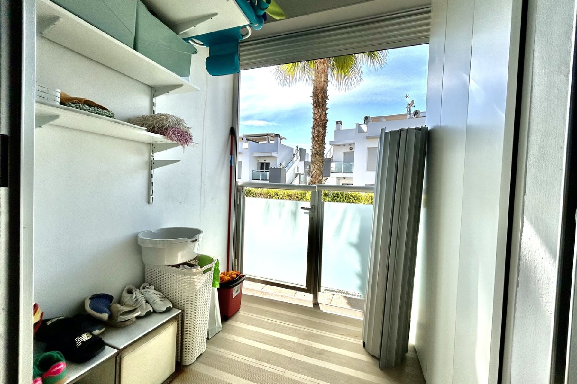 Resale - Apartment - Punta Prima