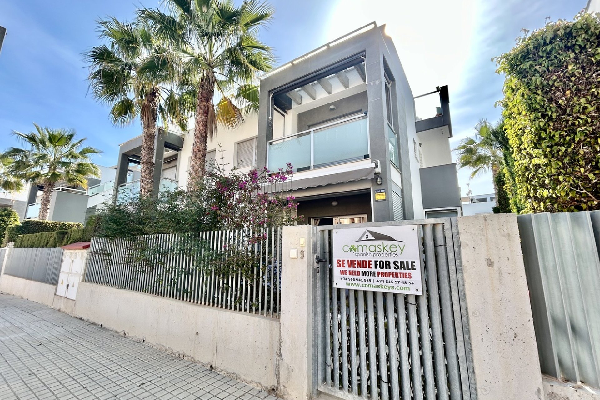 Resale - Apartment - Punta Prima