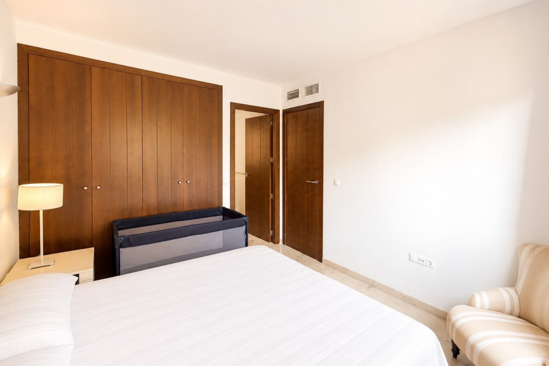 Resale - Apartment - Punta Prima