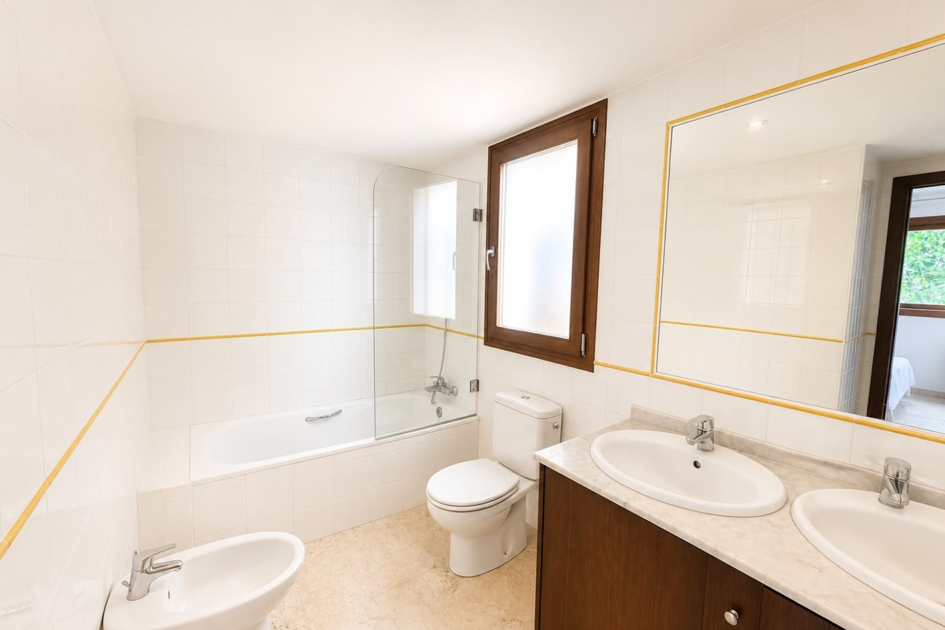 Resale - Apartment - Punta Prima