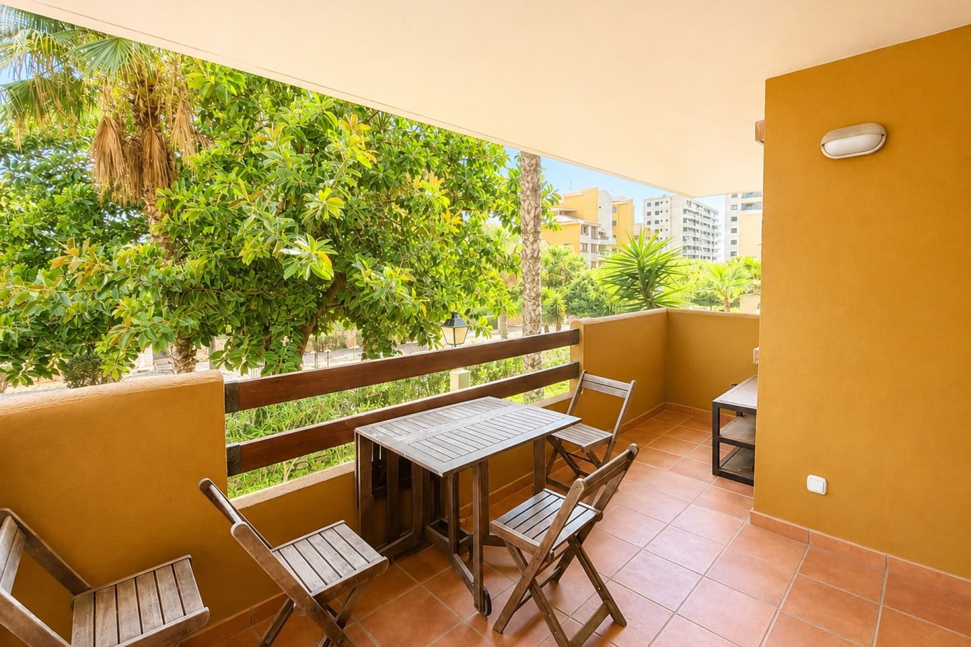 Resale - Apartment - Punta Prima