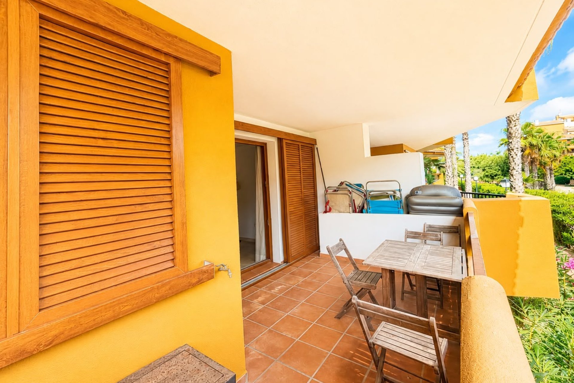 Resale - Apartment - Punta Prima