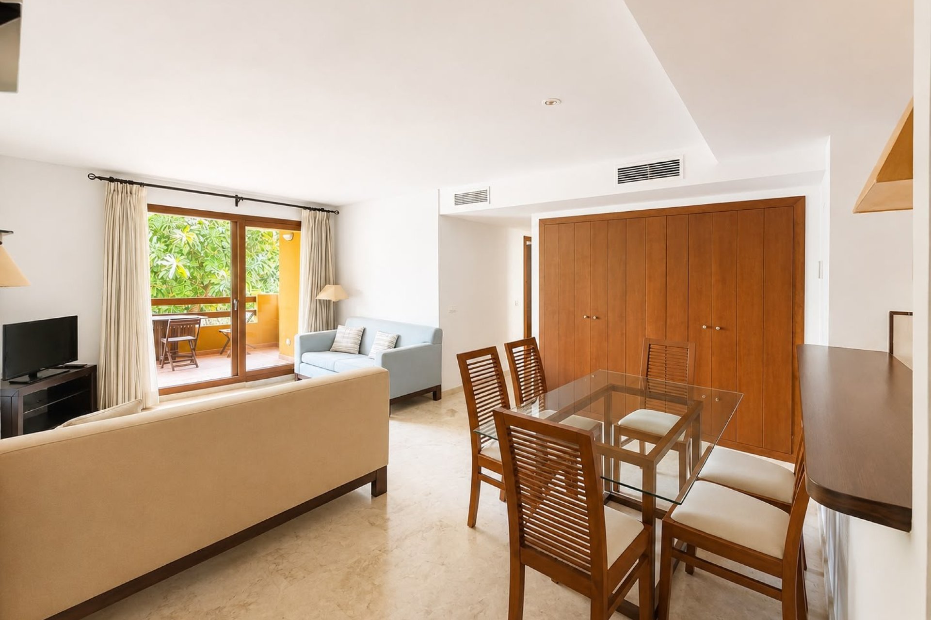 Resale - Apartment - Punta Prima