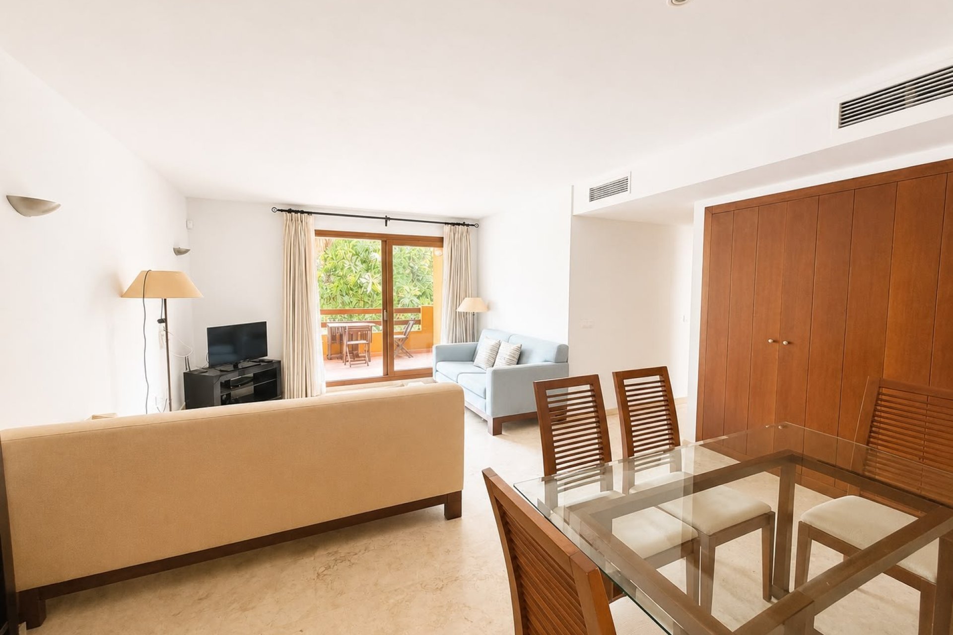 Resale - Apartment - Punta Prima