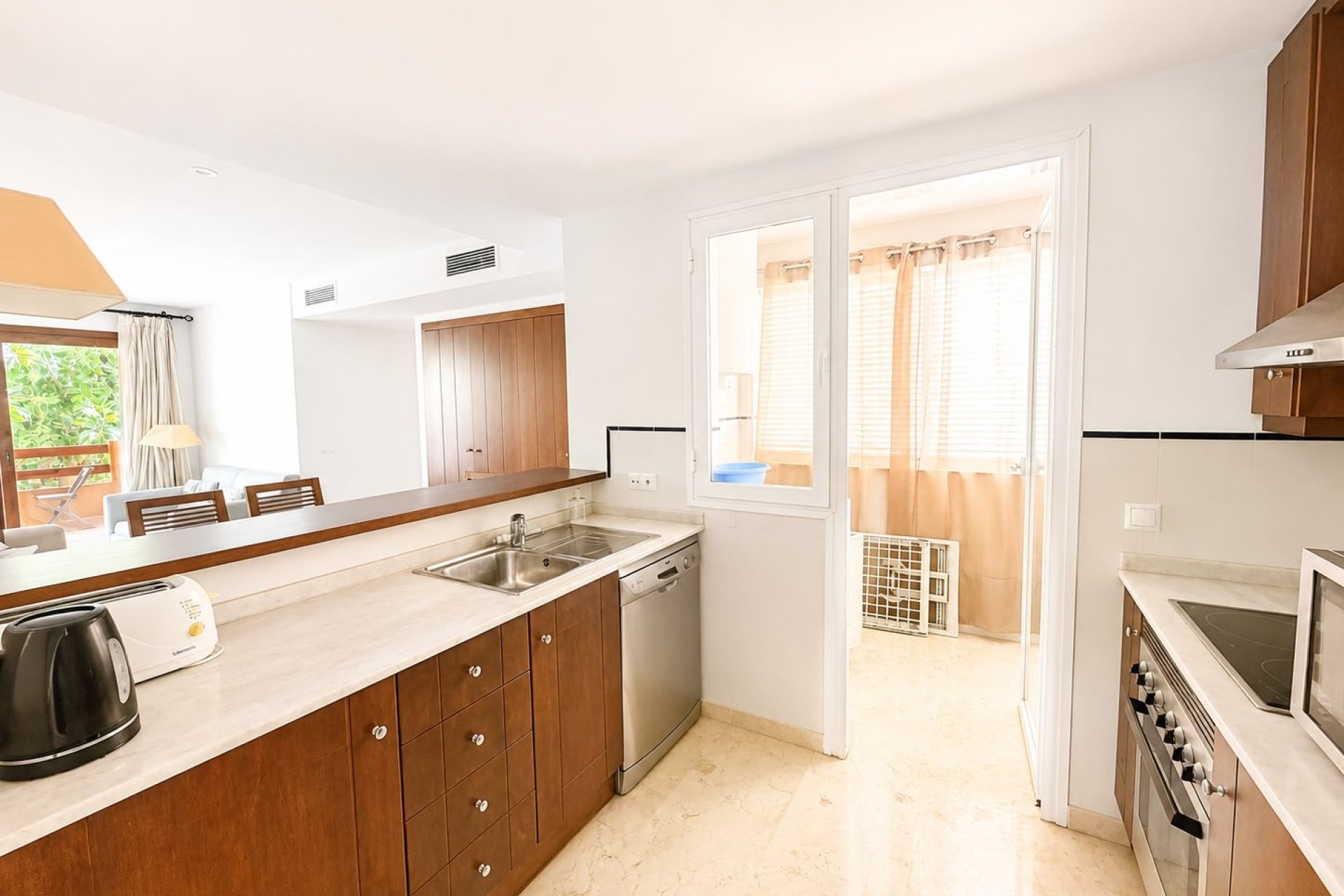 Resale - Apartment - Punta Prima