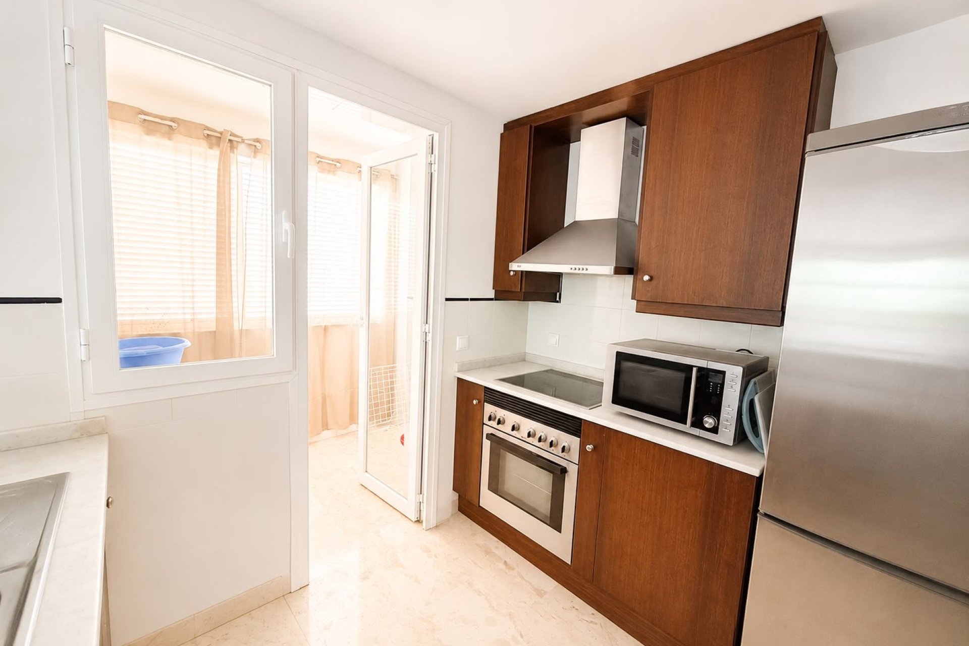 Resale - Apartment - Punta Prima