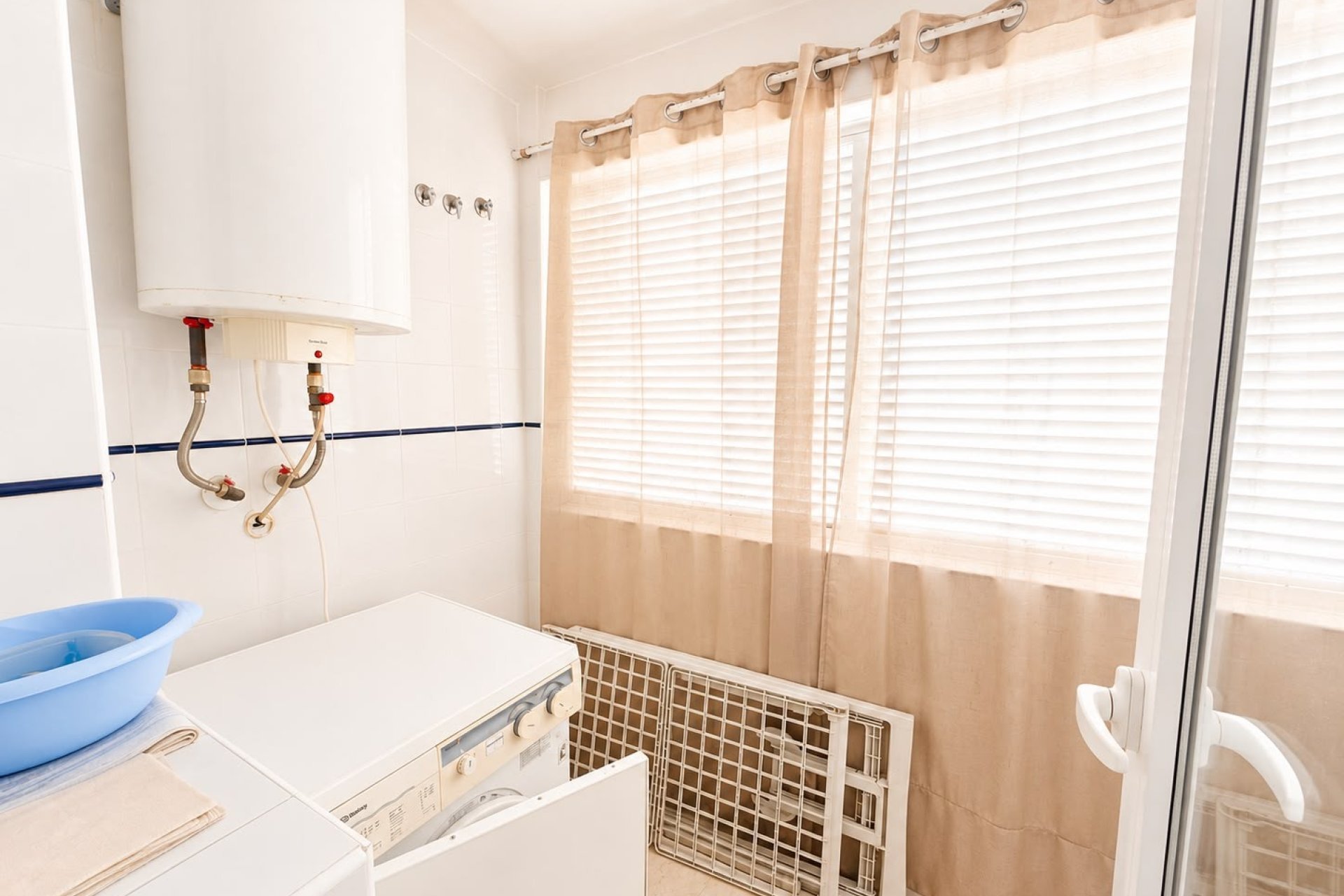 Resale - Apartment - Punta Prima
