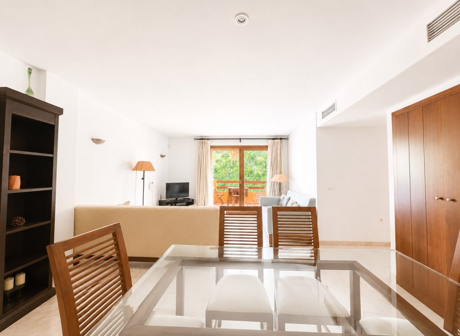 Resale - Apartment - Punta Prima