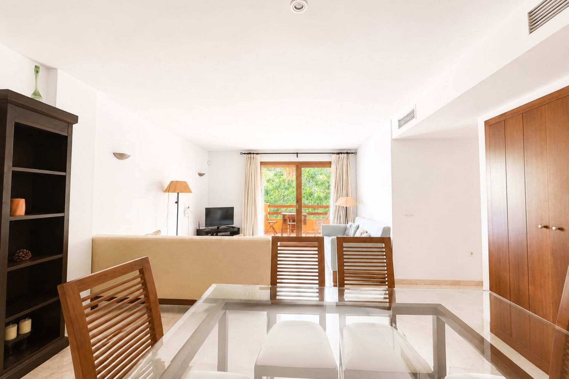 Resale - Apartment - Punta Prima