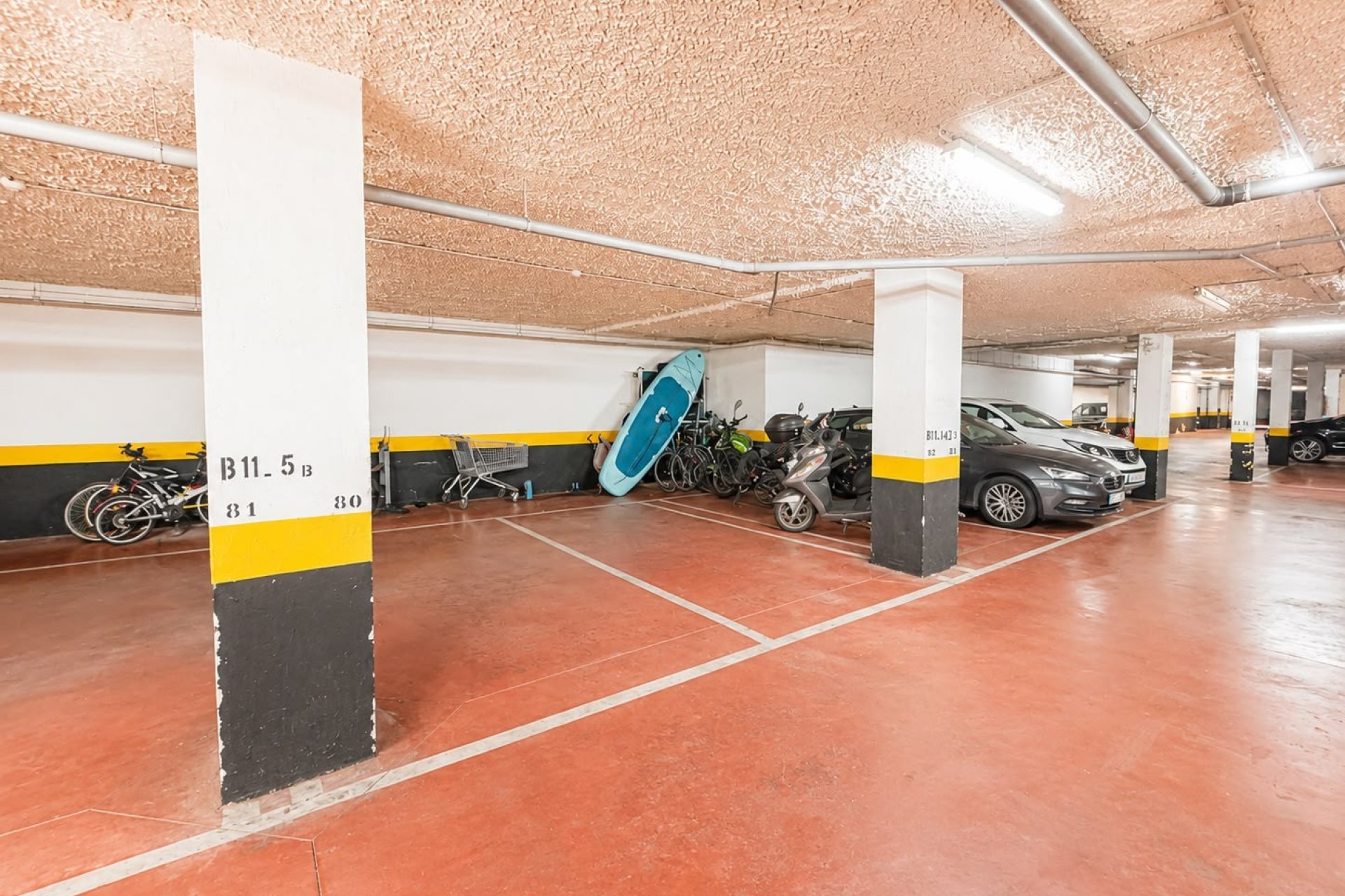 Resale - Apartment - Punta Prima