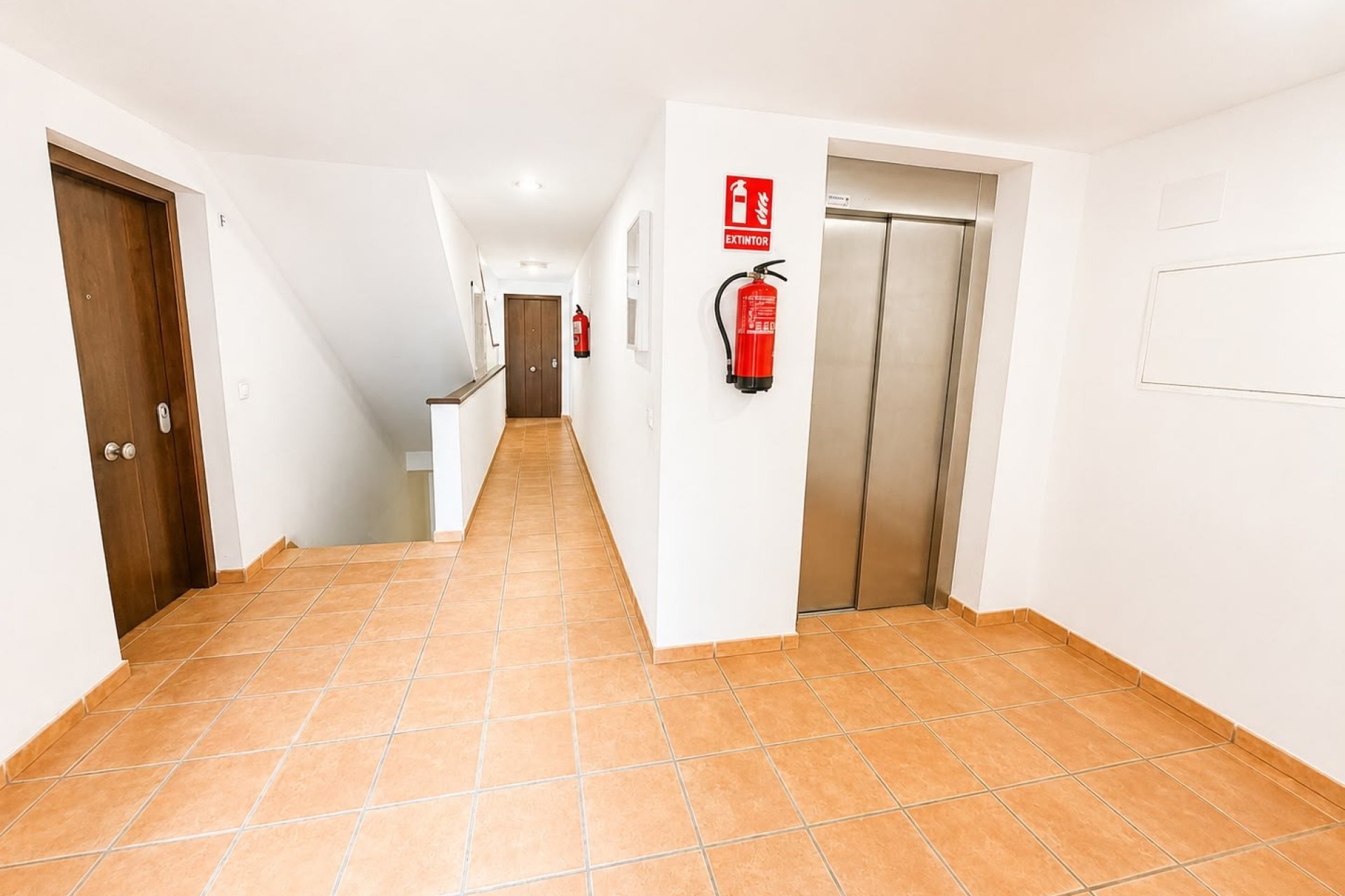 Resale - Apartment - Punta Prima