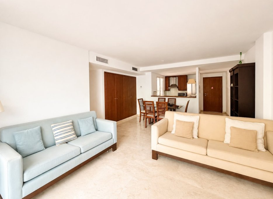Resale - Apartment - Punta Prima