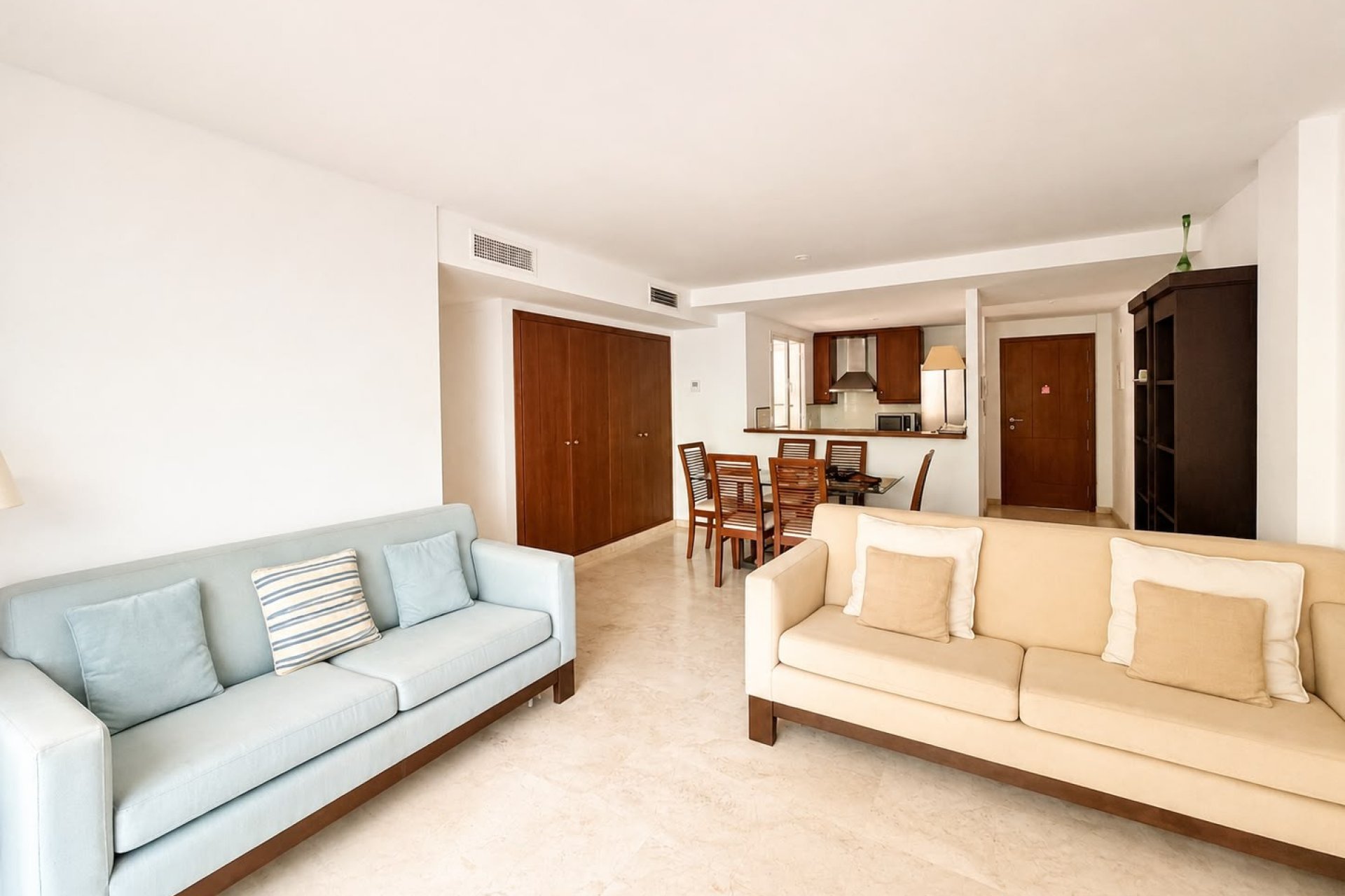 Resale - Apartment - Punta Prima