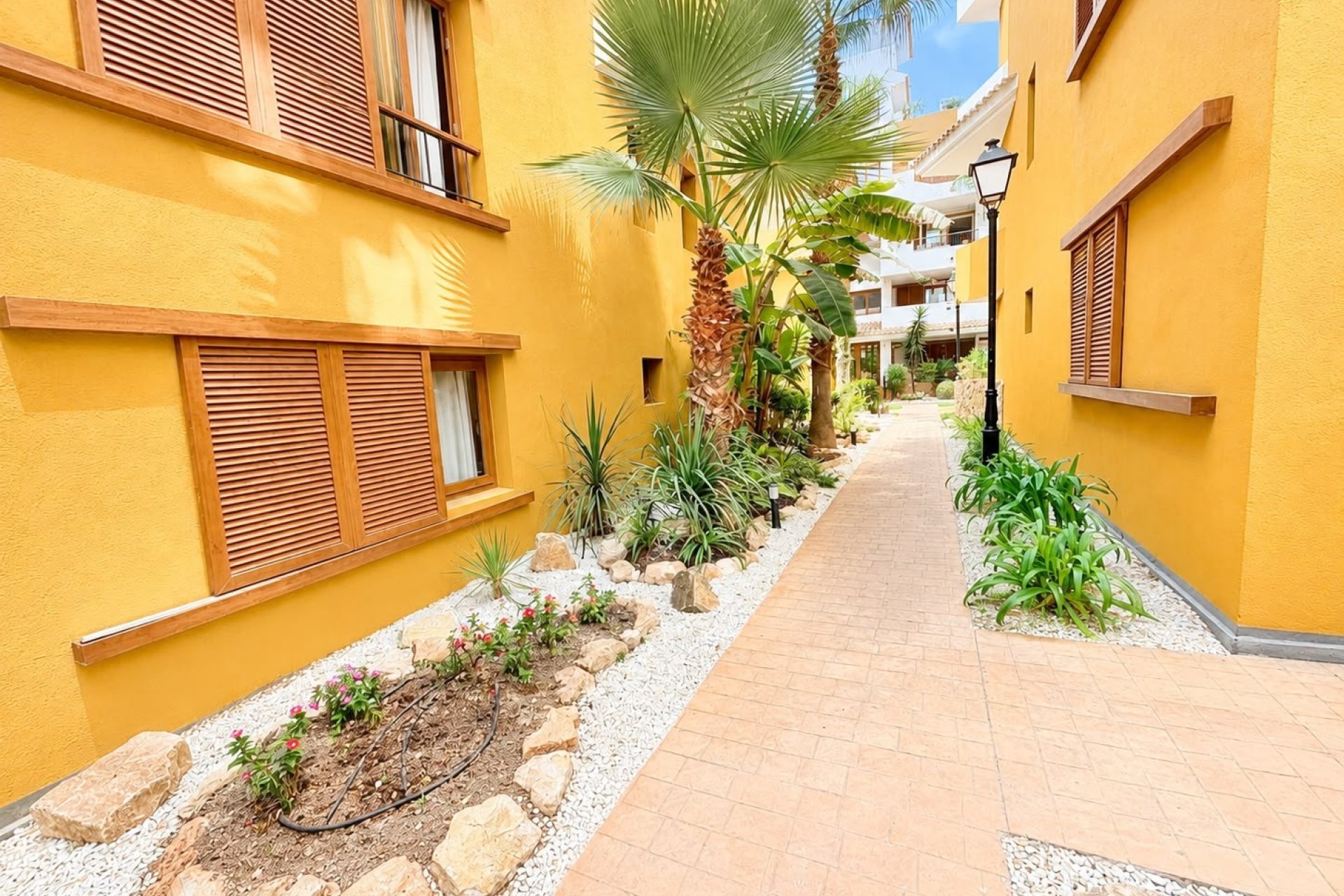 Resale - Apartment - Punta Prima