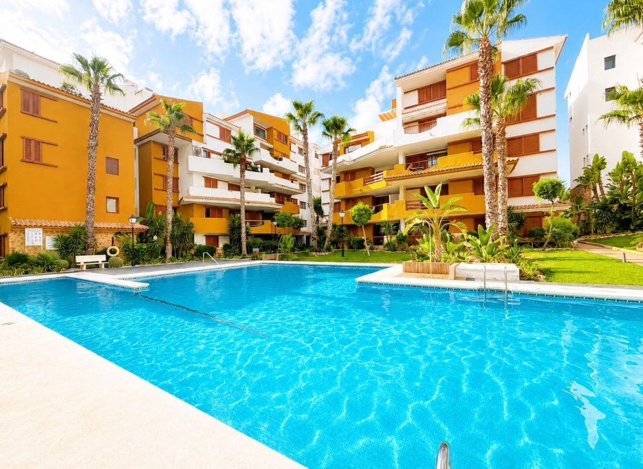Resale - Apartment - Punta Prima