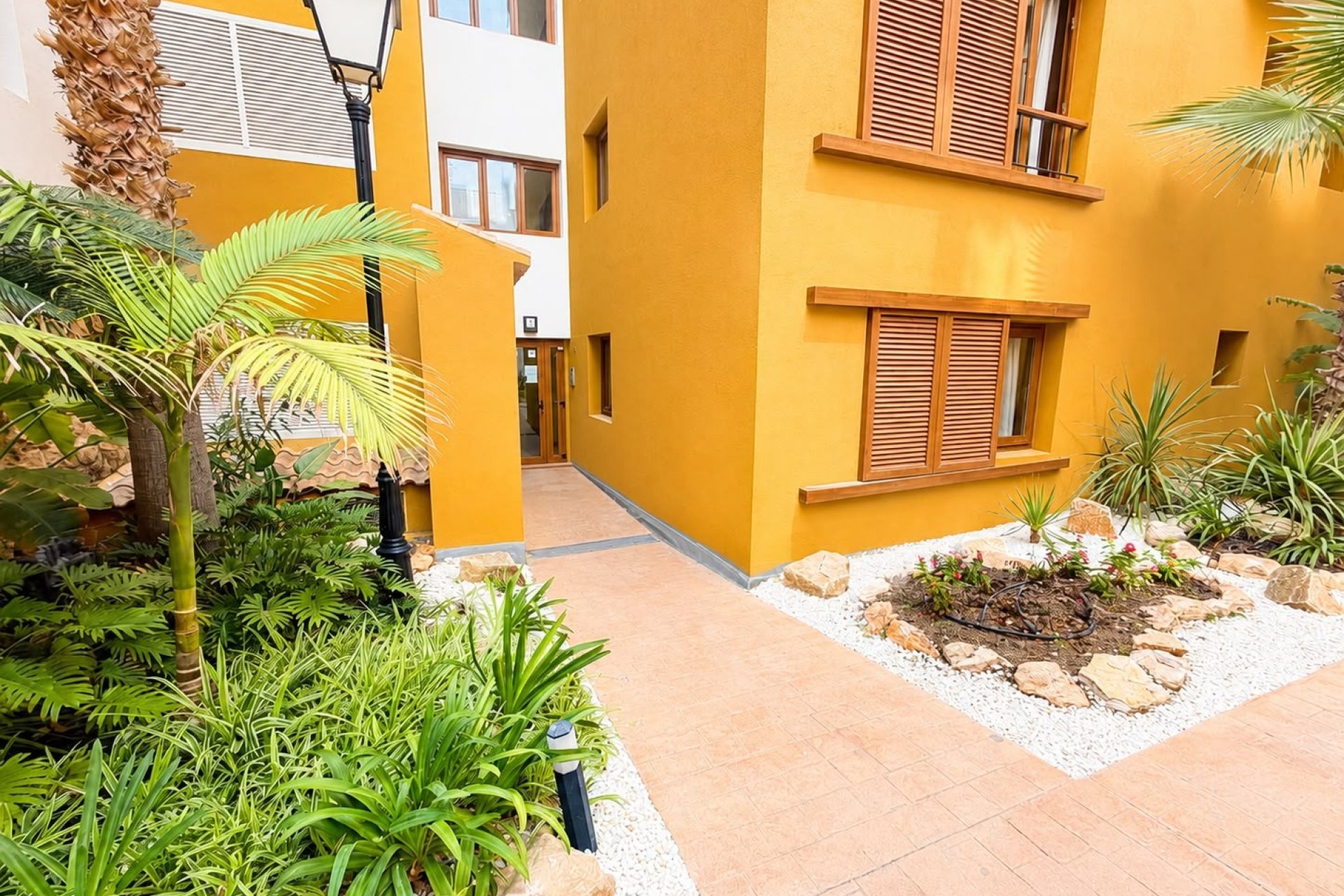 Resale - Apartment - Punta Prima