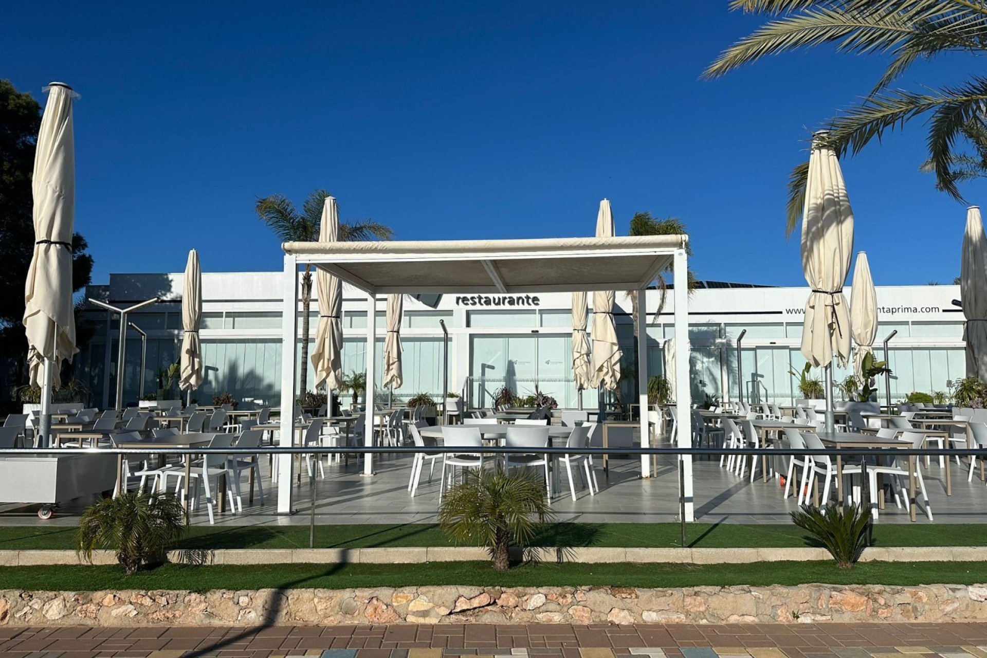 Resale - Apartment - Punta Prima