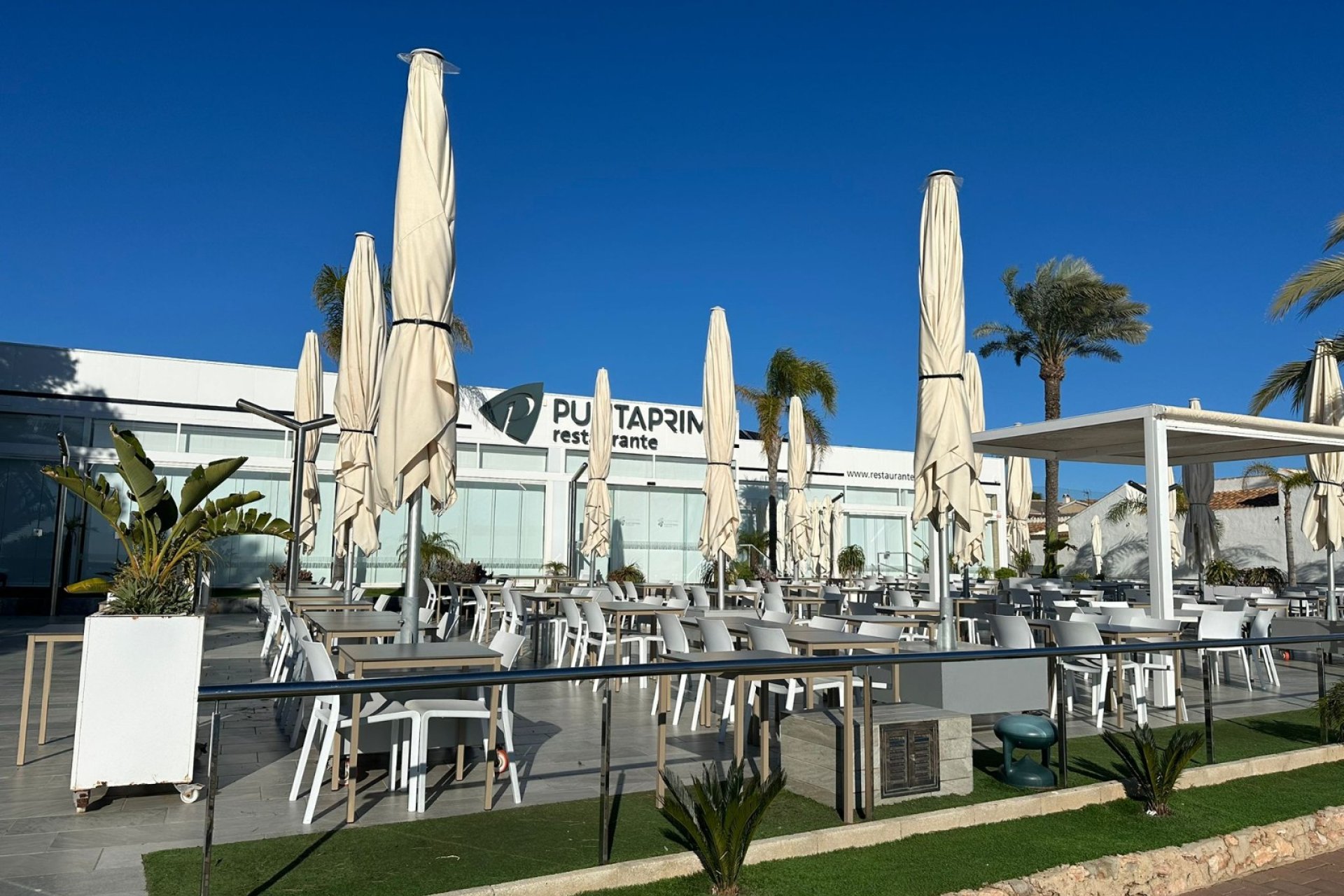 Resale - Apartment - Punta Prima