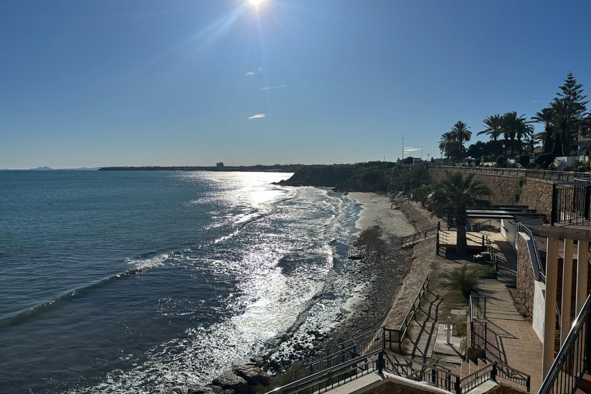Resale - Apartment - Punta Prima
