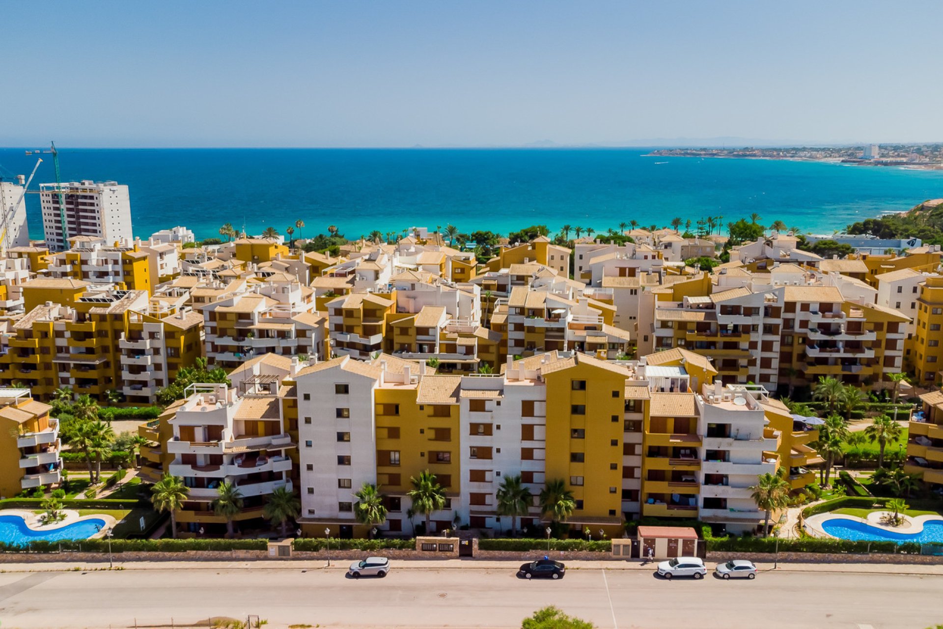 Resale - Apartment - Punta Prima