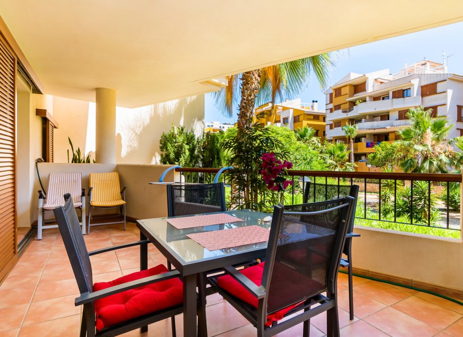 Resale - Apartment - Punta Prima