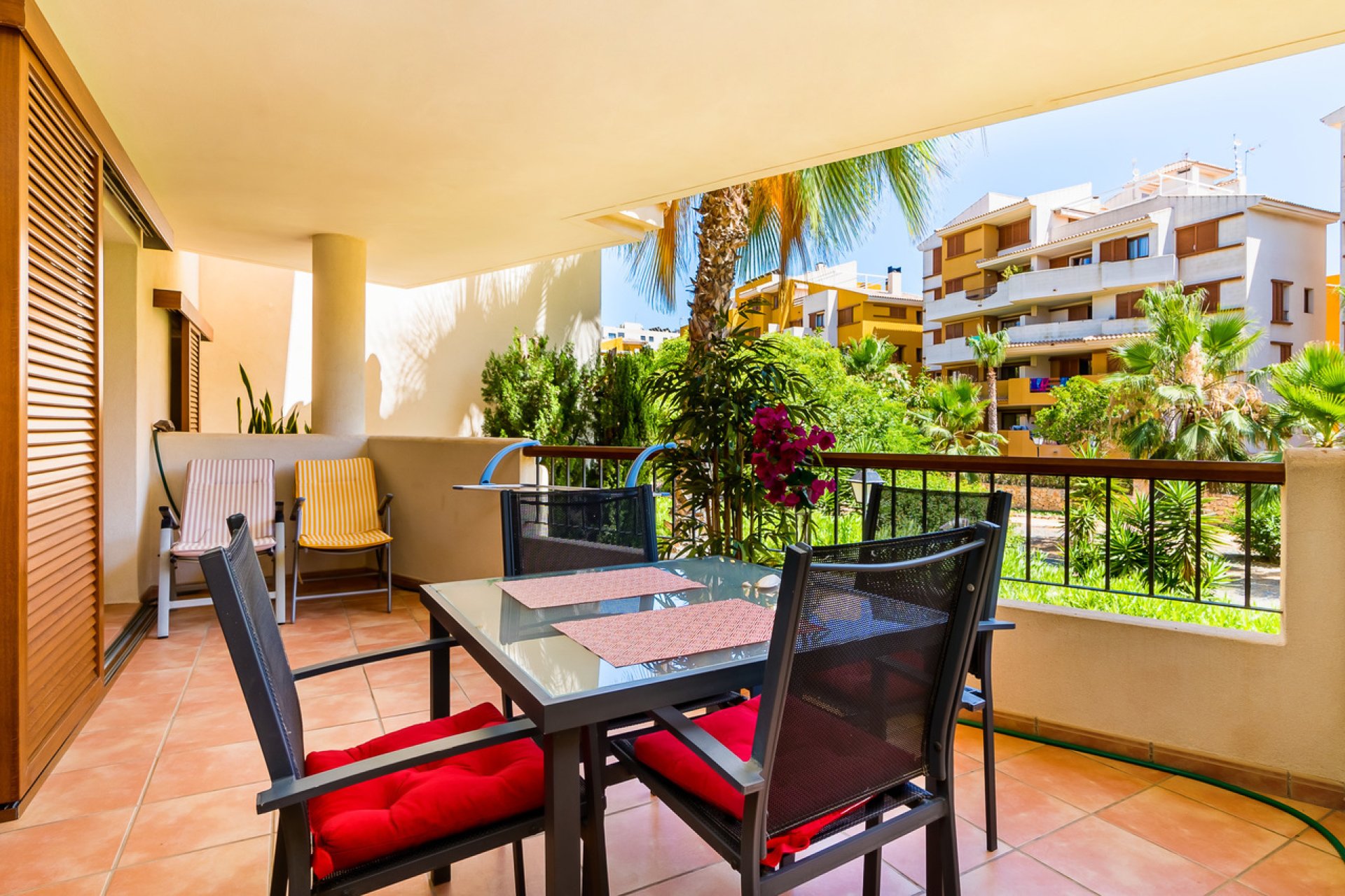 Resale - Apartment - Punta Prima