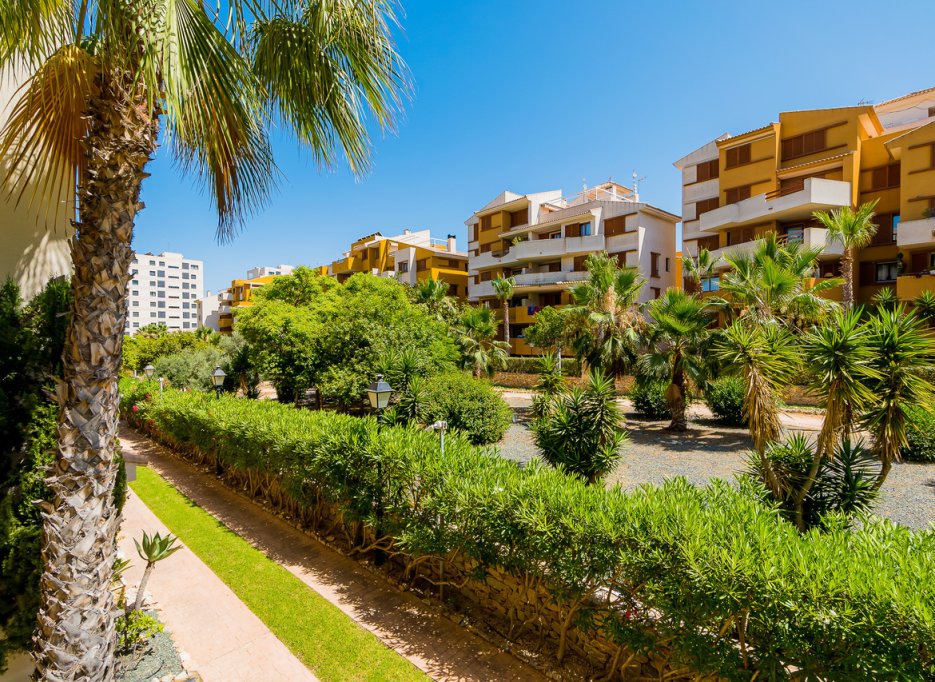 Resale - Apartment - Punta Prima