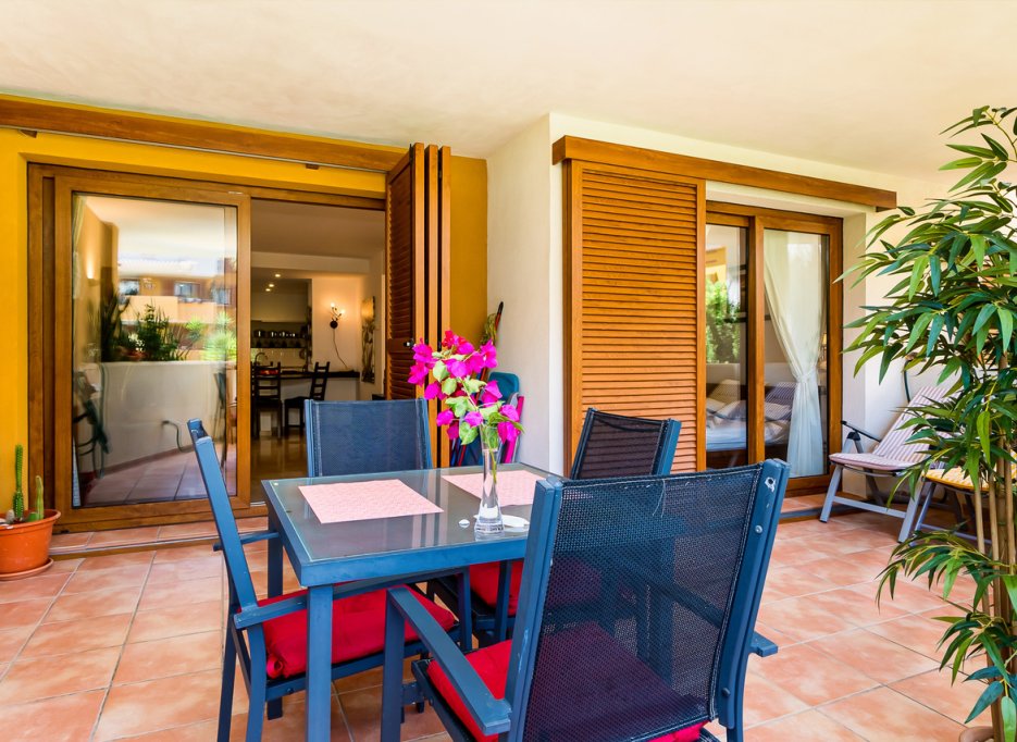Resale - Apartment - Punta Prima