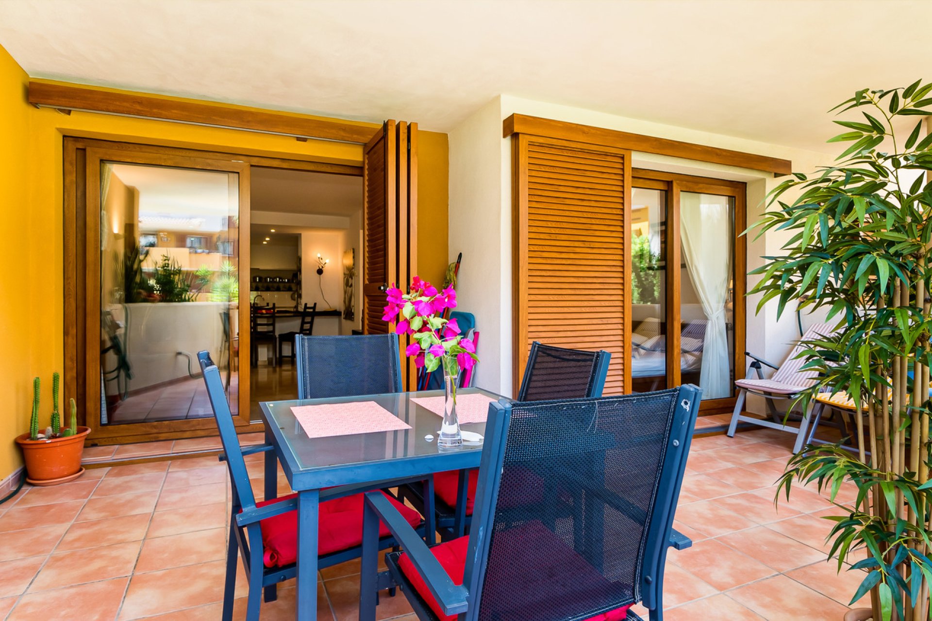 Resale - Apartment - Punta Prima