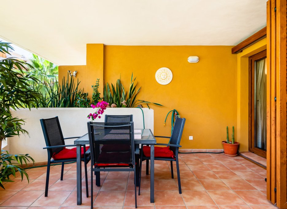 Resale - Apartment - Punta Prima