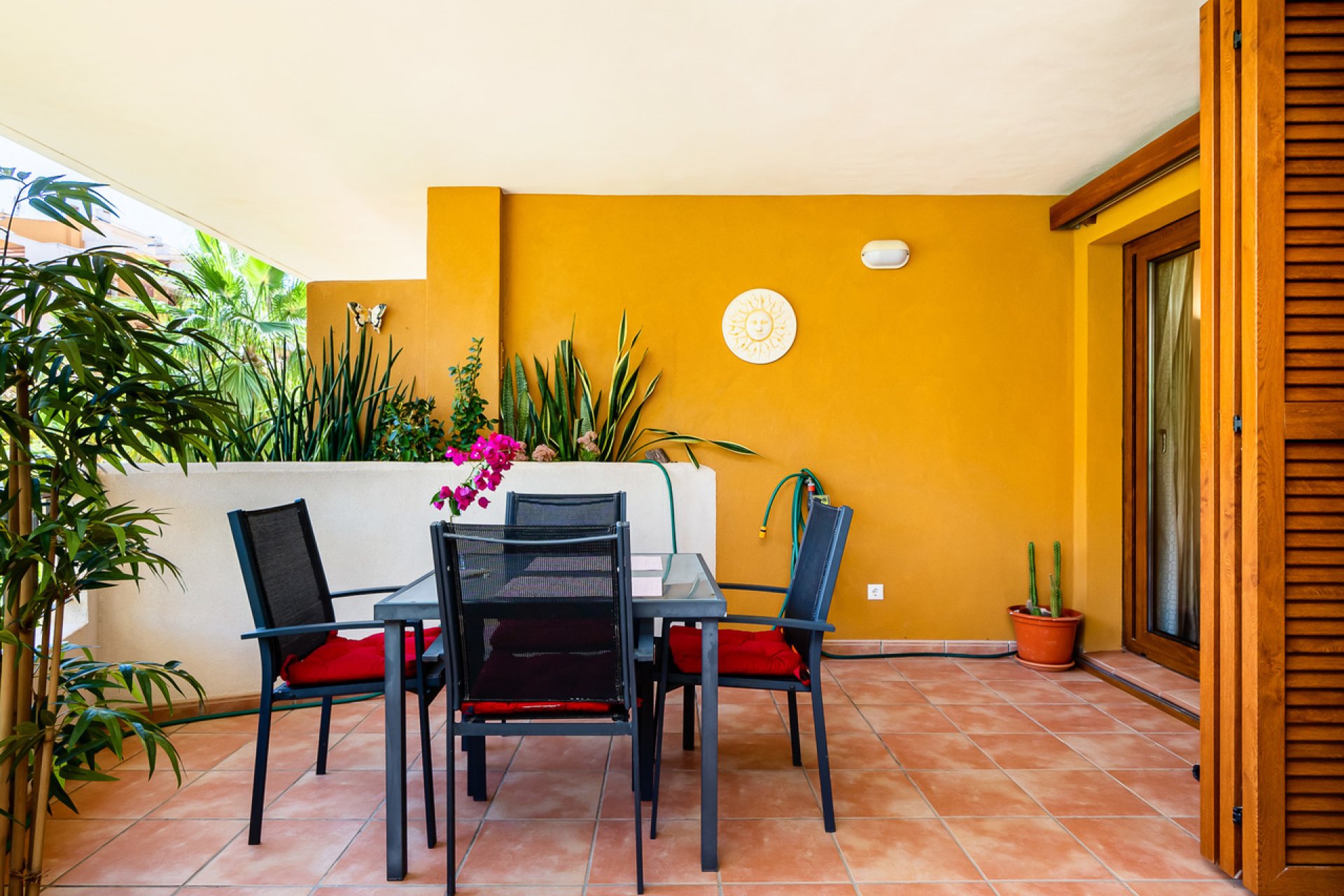 Resale - Apartment - Punta Prima