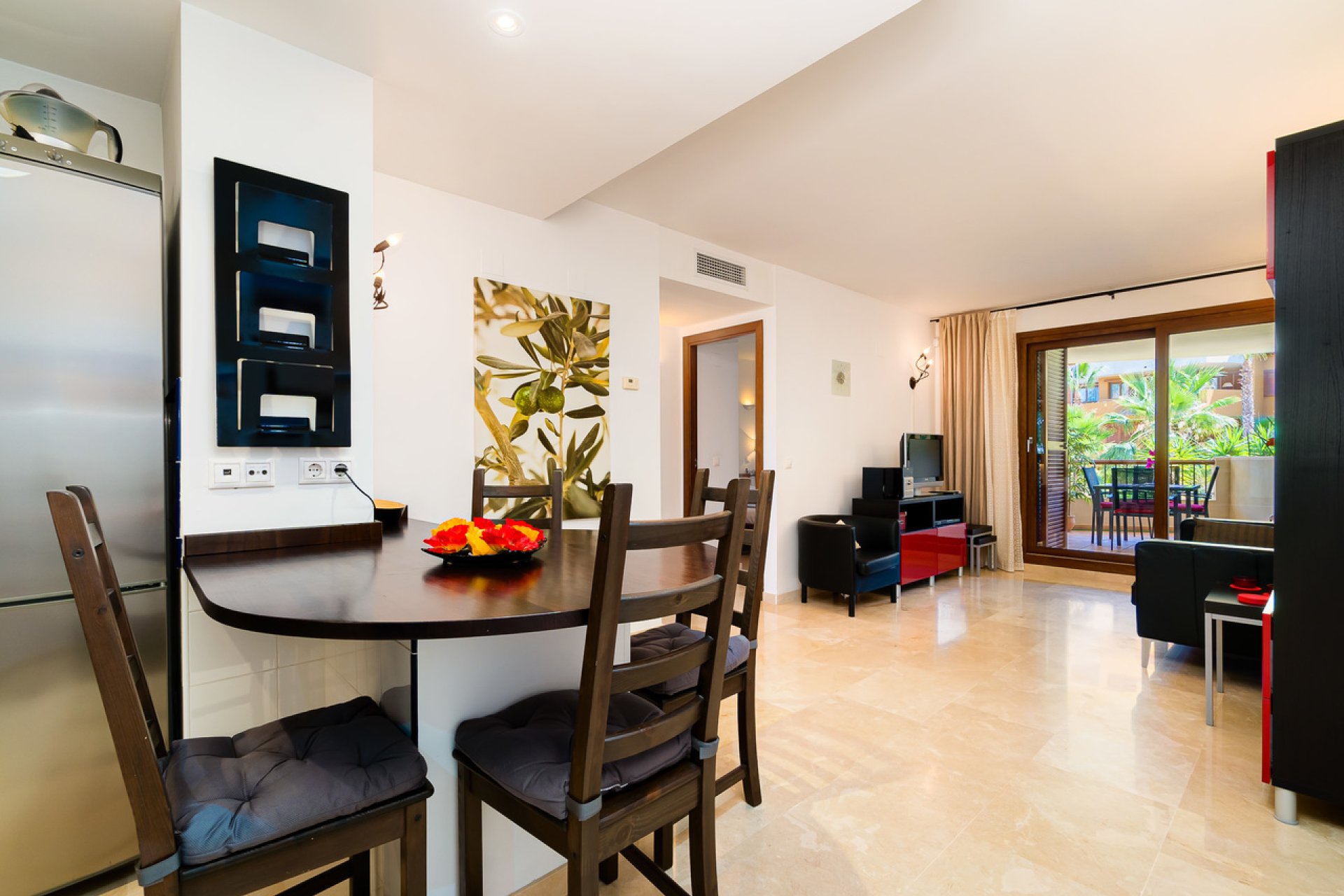 Resale - Apartment - Punta Prima