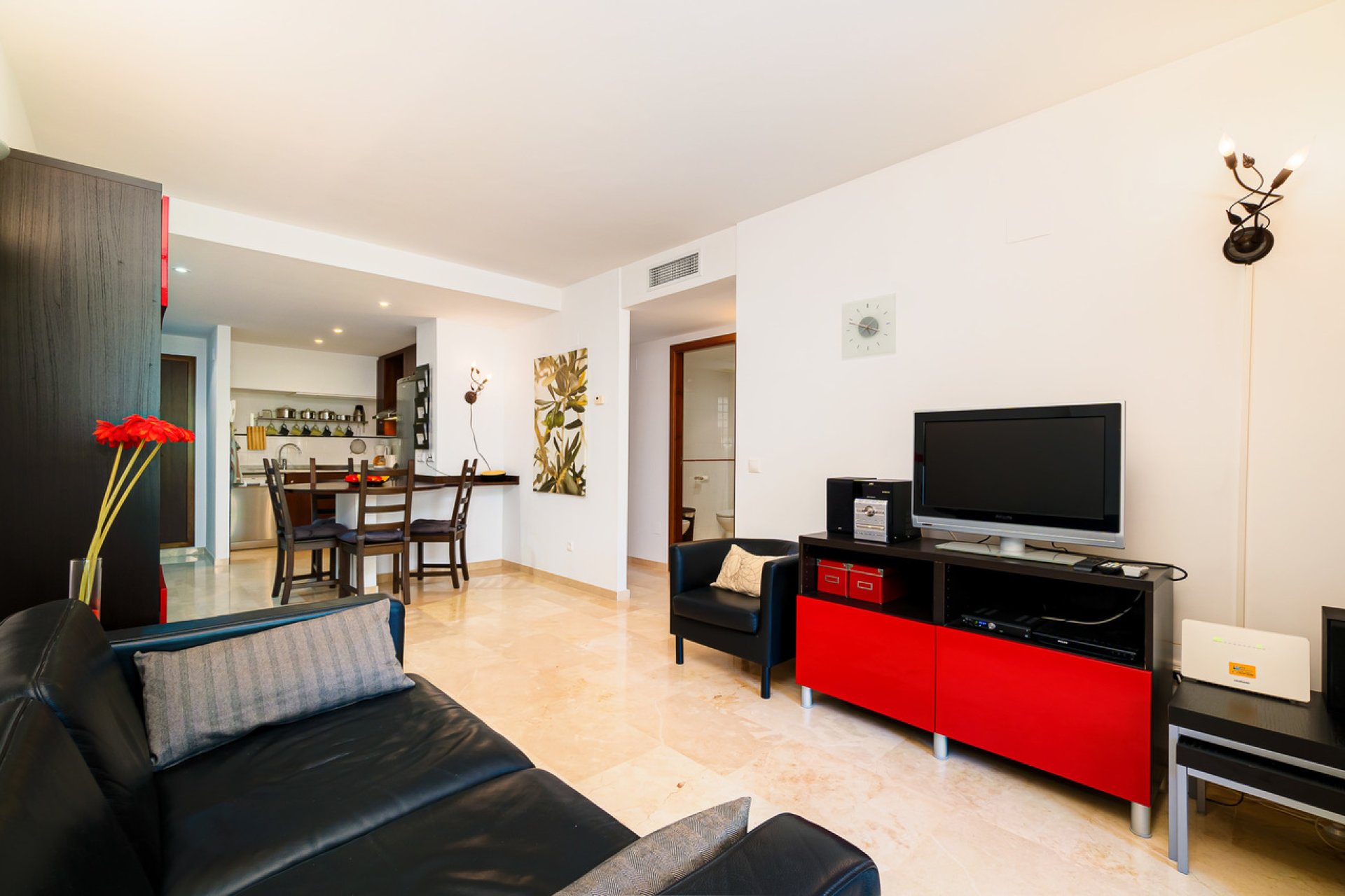 Resale - Apartment - Punta Prima