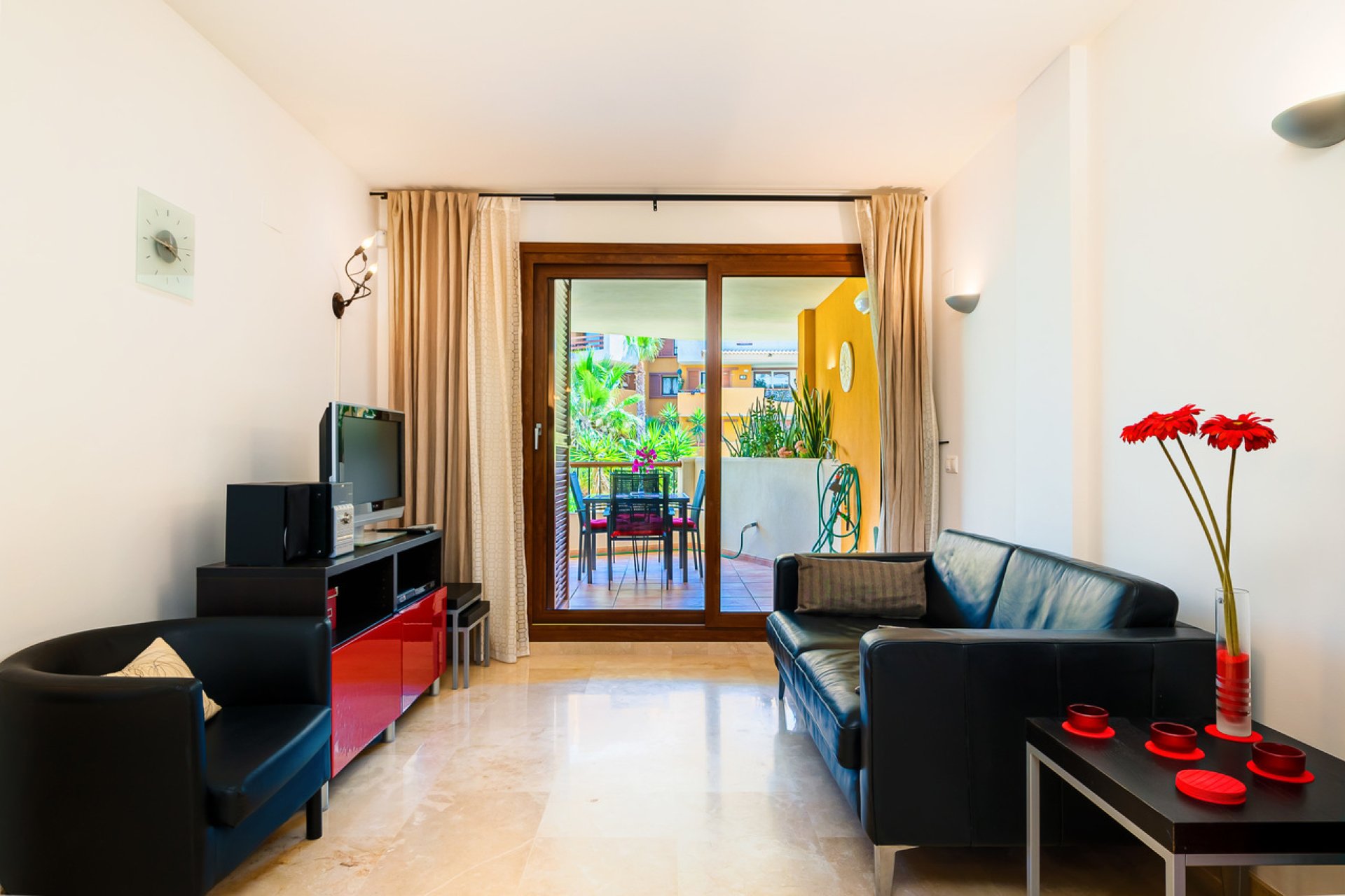 Resale - Apartment - Punta Prima