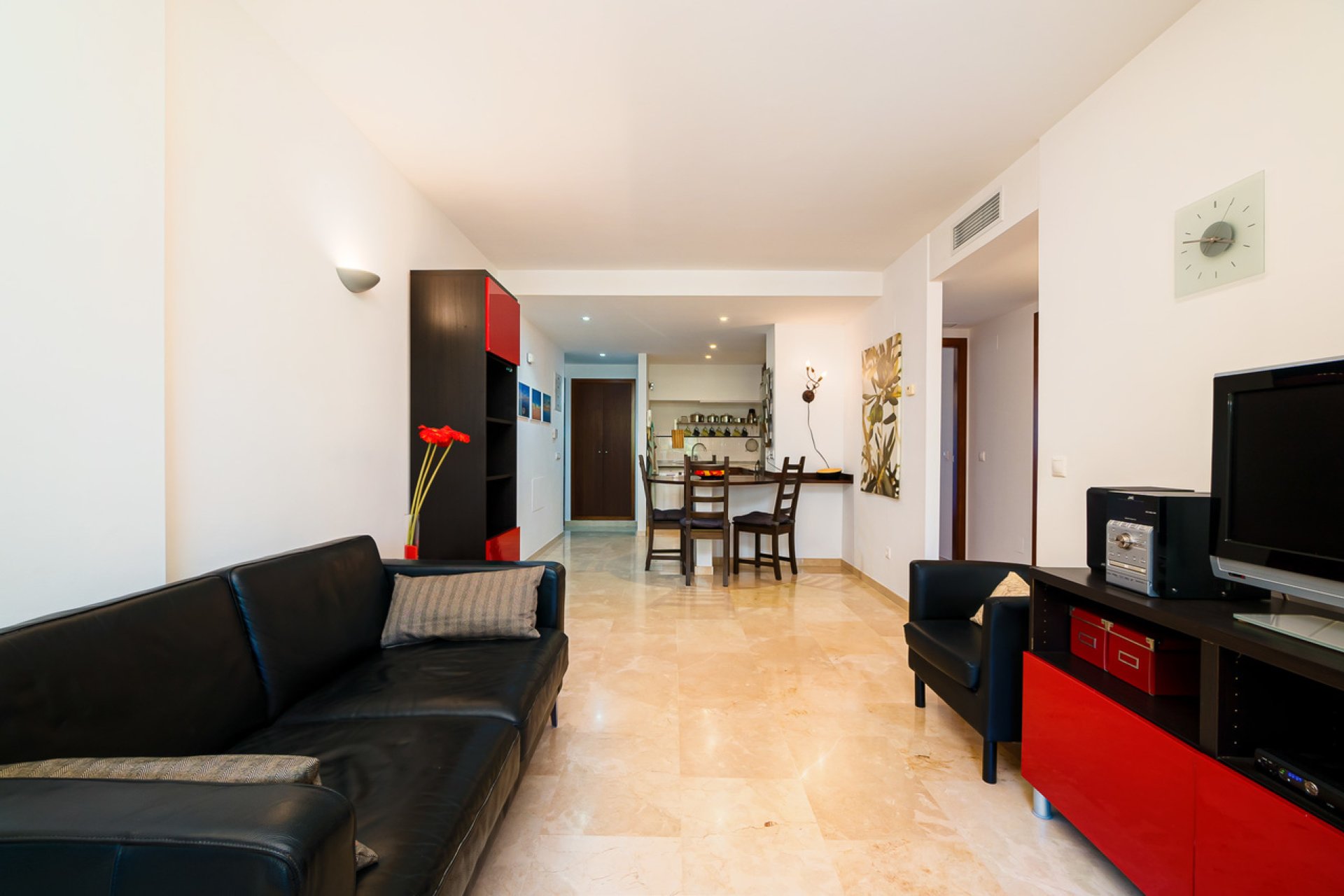 Resale - Apartment - Punta Prima
