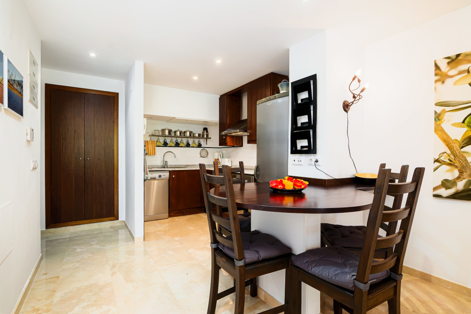 Resale - Apartment - Punta Prima