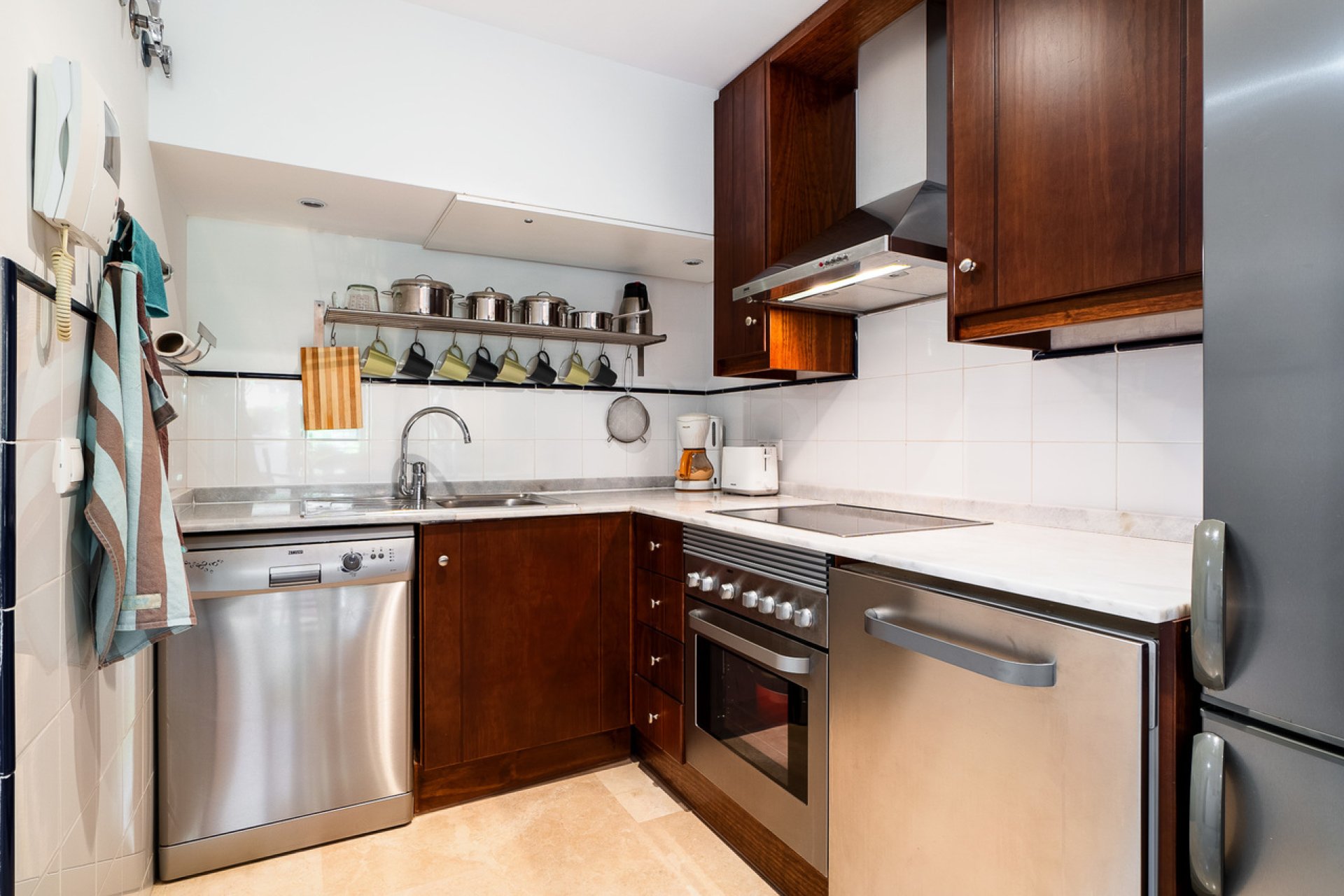Resale - Apartment - Punta Prima