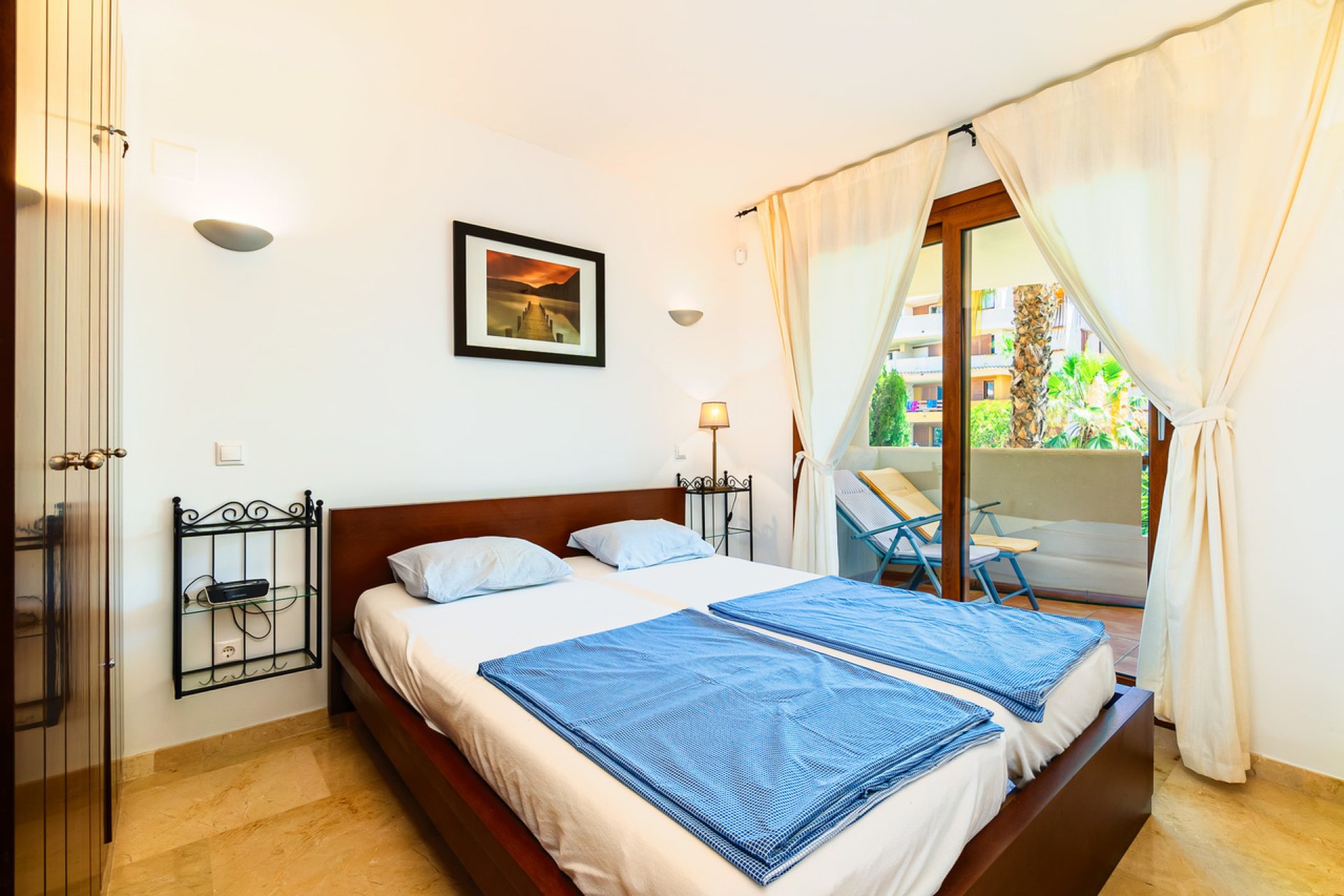 Resale - Apartment - Punta Prima