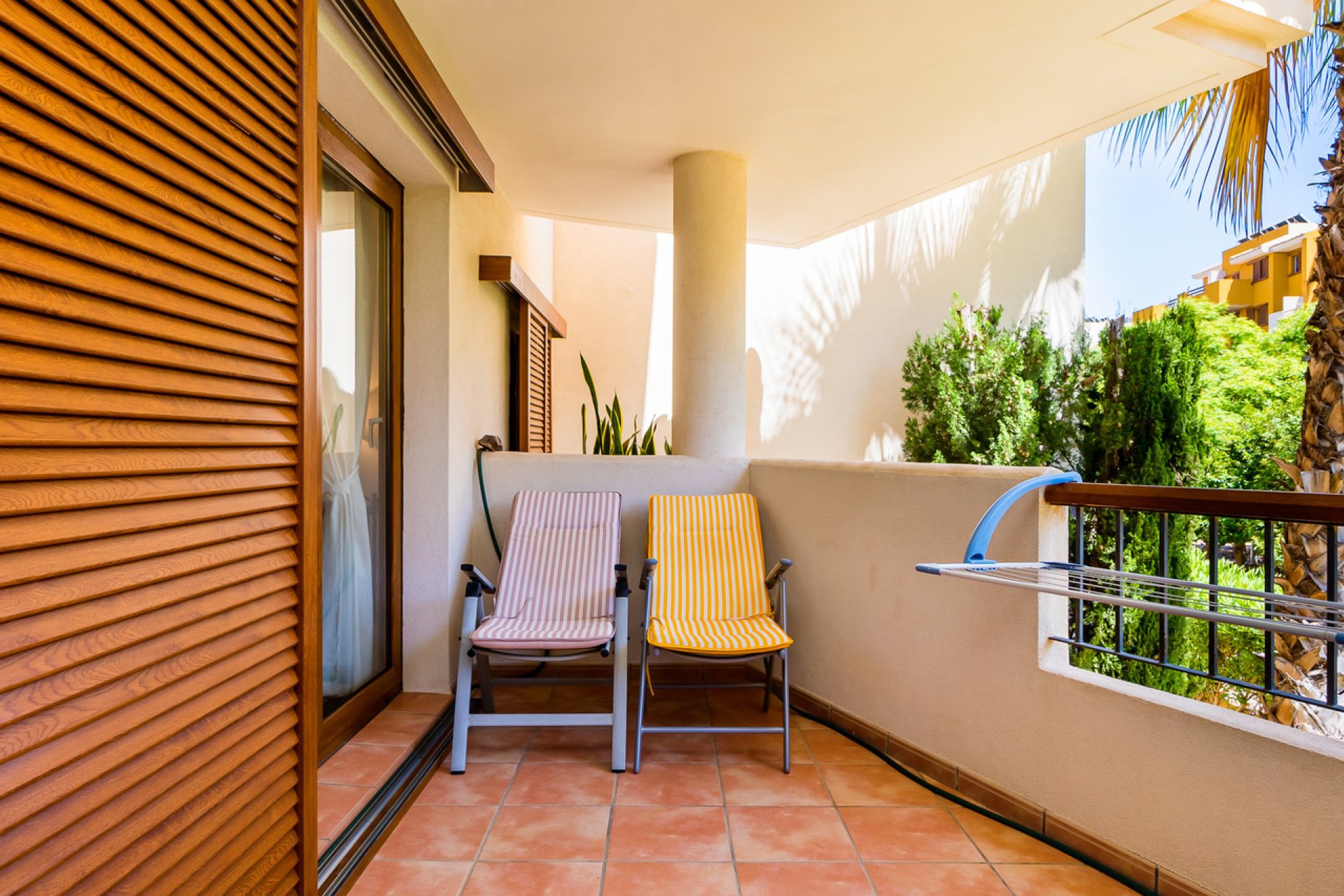 Resale - Apartment - Punta Prima