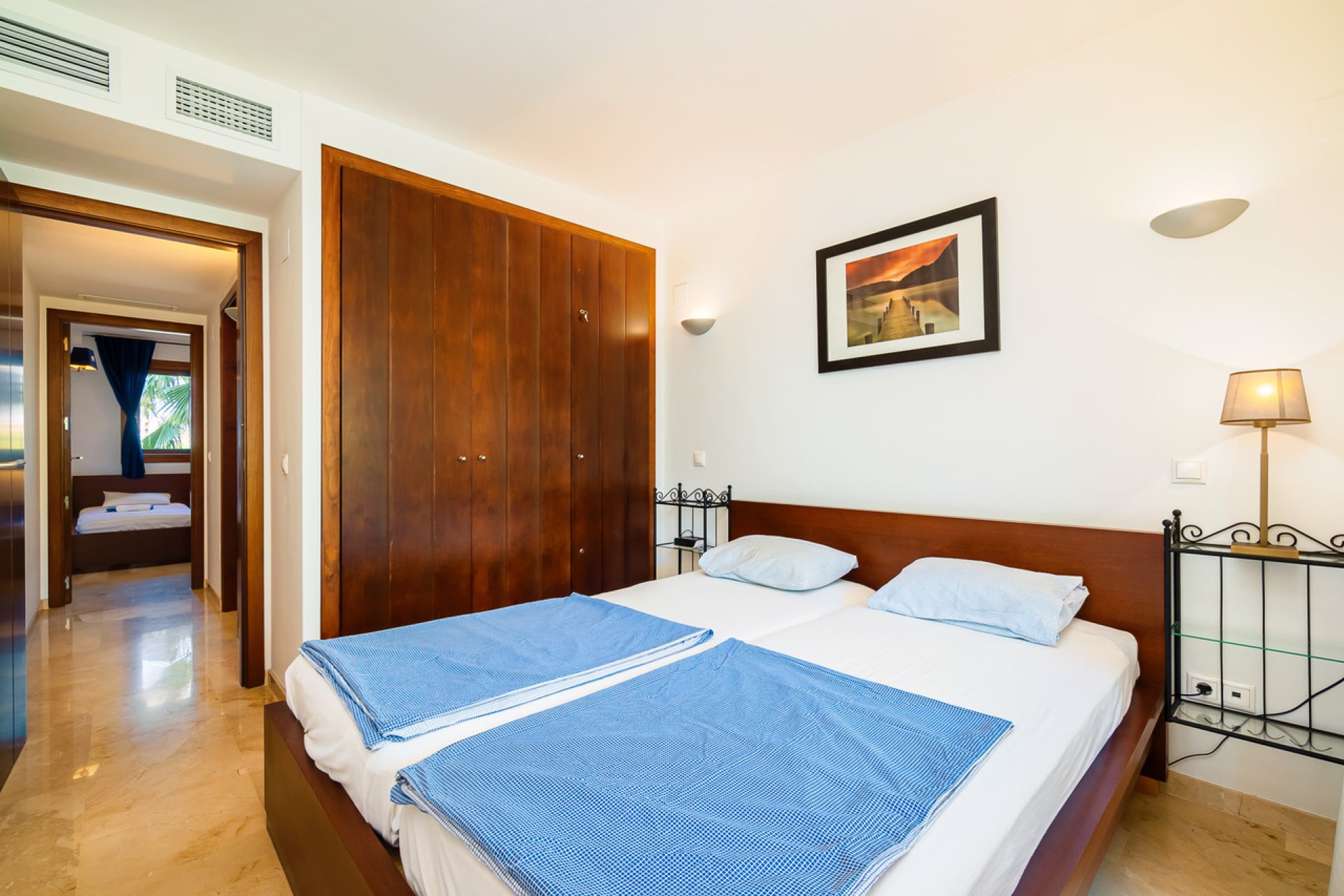 Resale - Apartment - Punta Prima