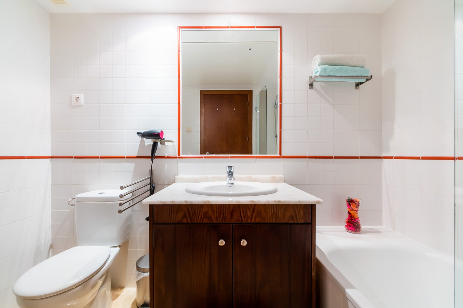 Resale - Apartment - Punta Prima
