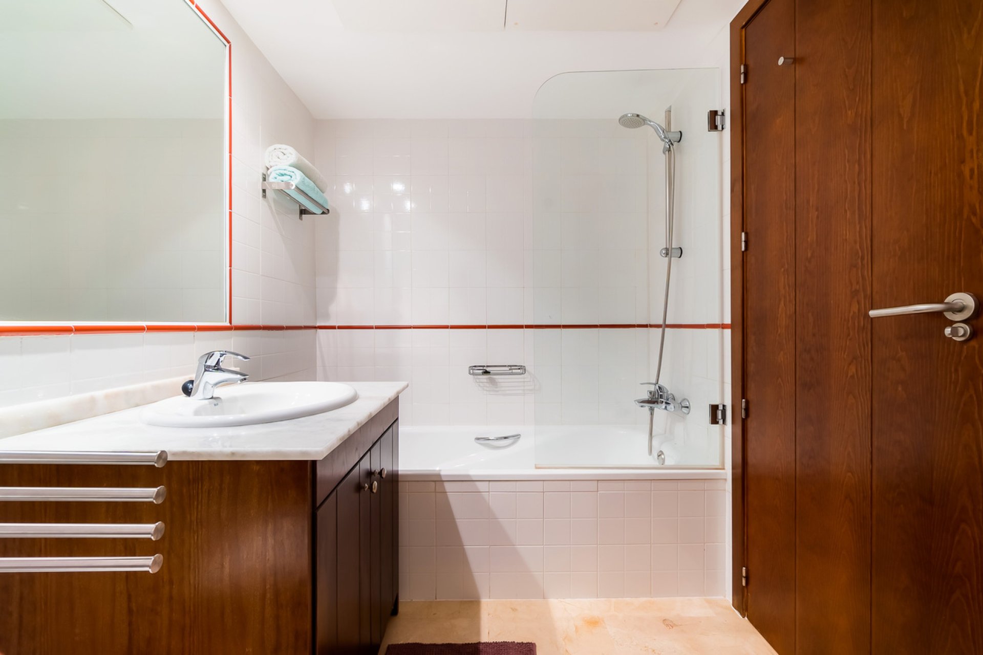 Resale - Apartment - Punta Prima