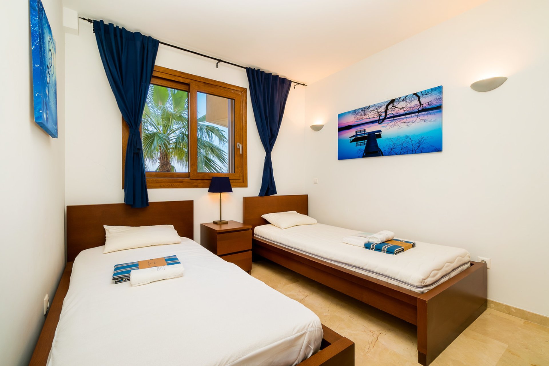 Resale - Apartment - Punta Prima