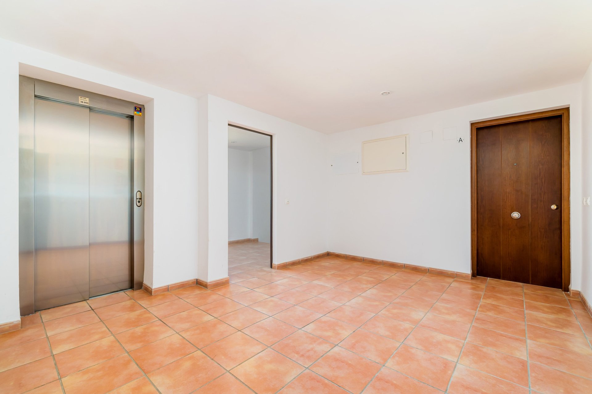 Resale - Apartment - Punta Prima