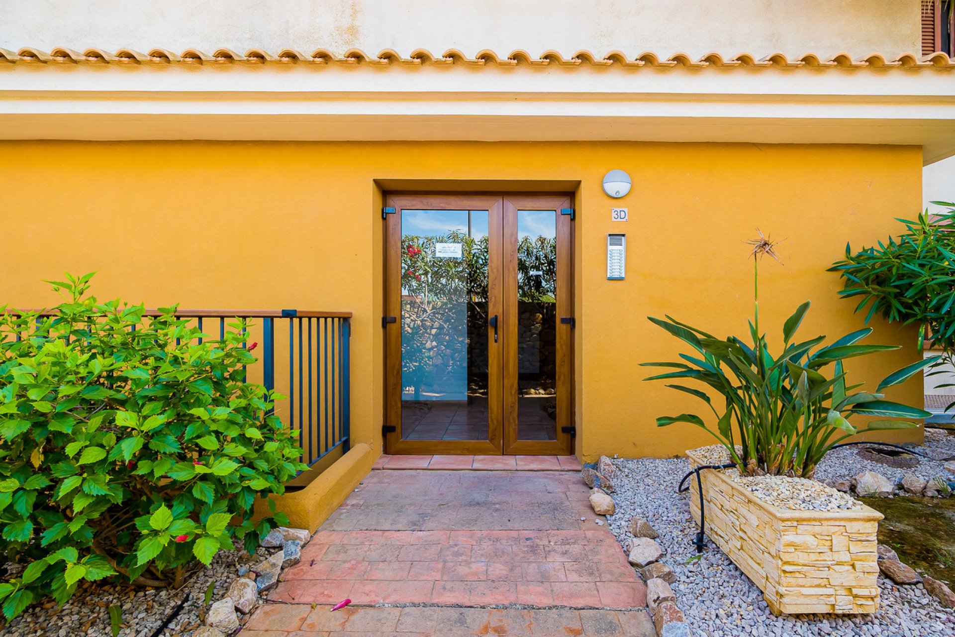 Resale - Apartment - Punta Prima