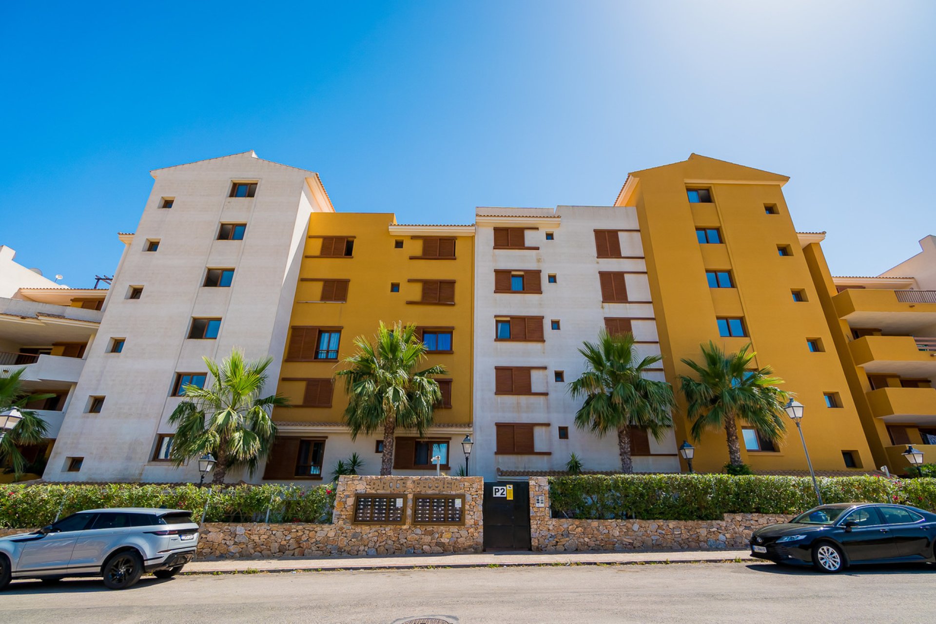 Resale - Apartment - Punta Prima