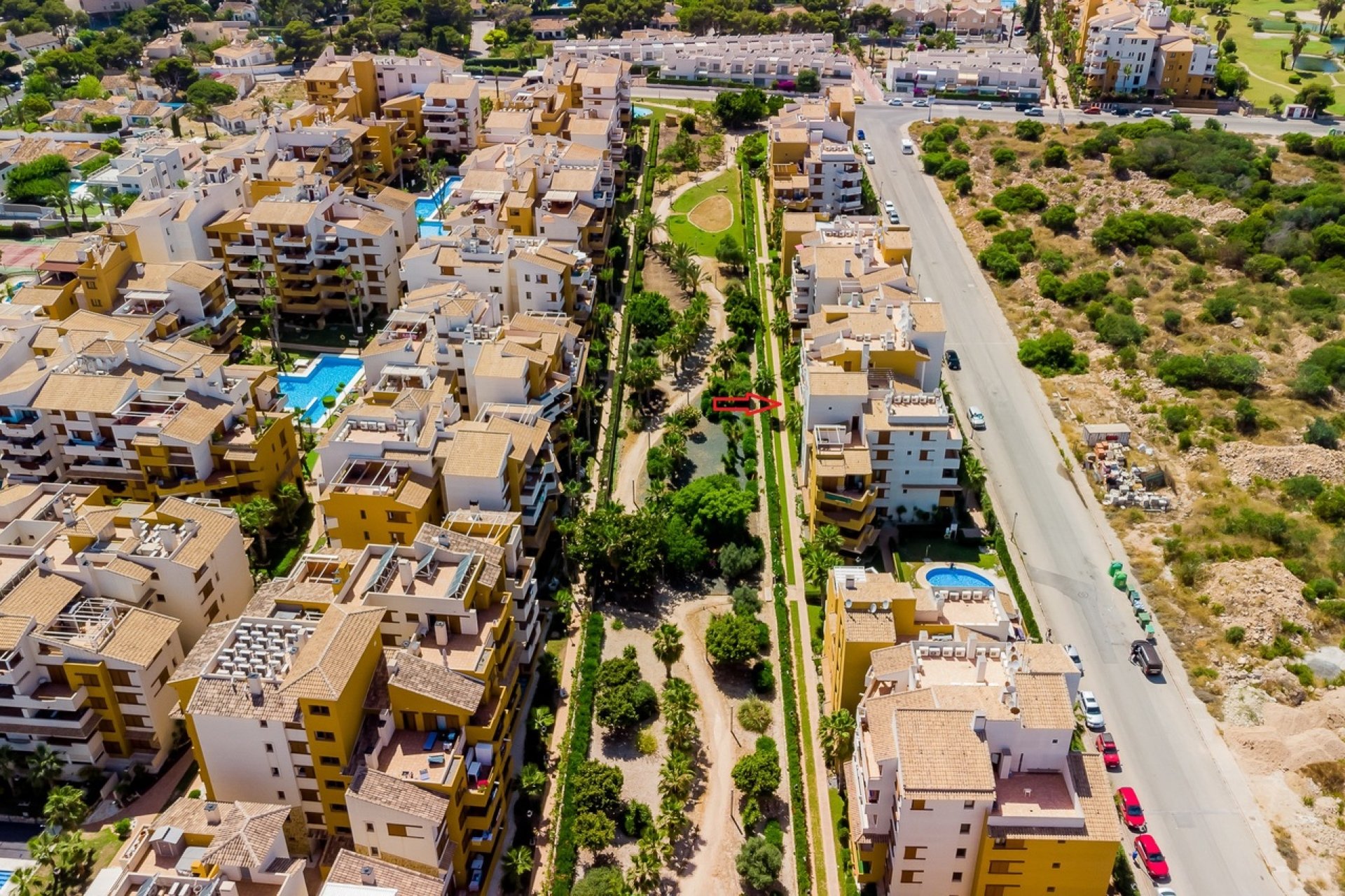 Resale - Apartment - Punta Prima