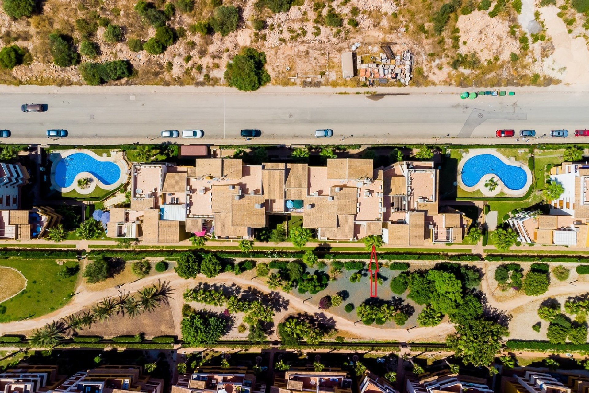 Resale - Apartment - Punta Prima