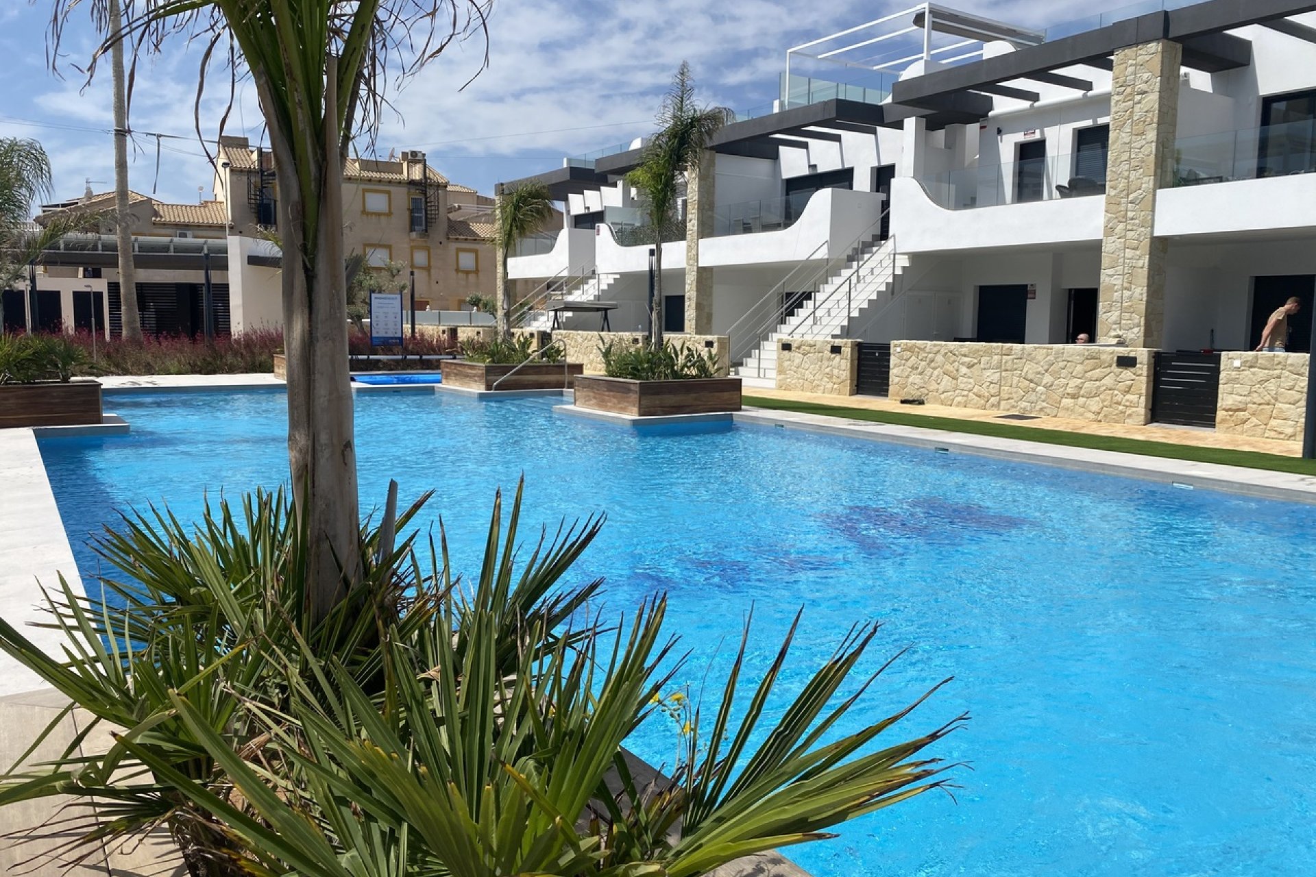 Resale - Apartment - Punta Prima