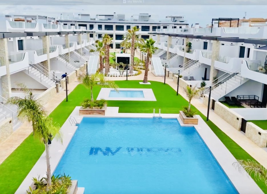 Resale - Apartment - Punta Prima